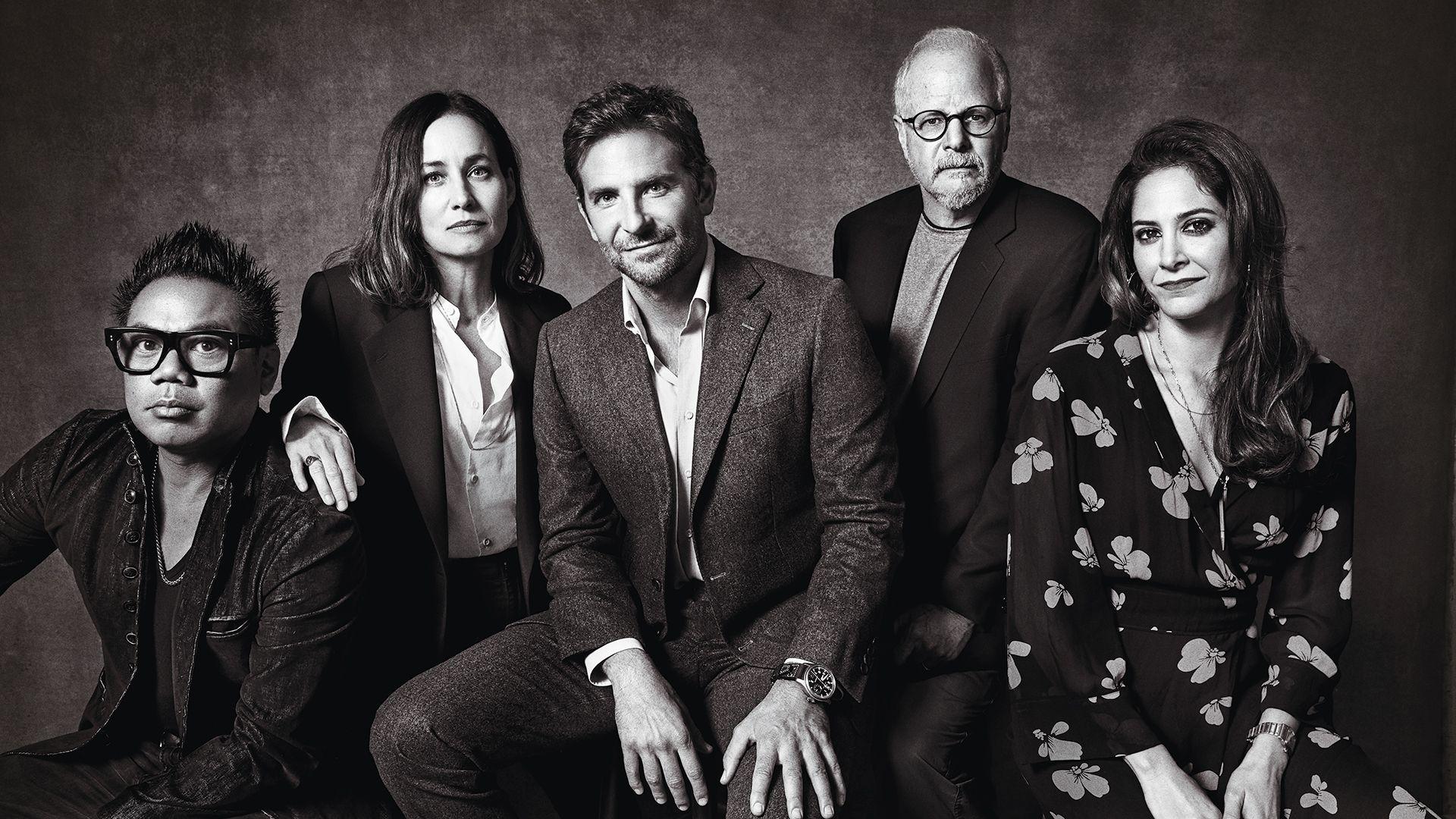 1920x1080 A Star Is Born': The Below The Line Crew Behind Jackson