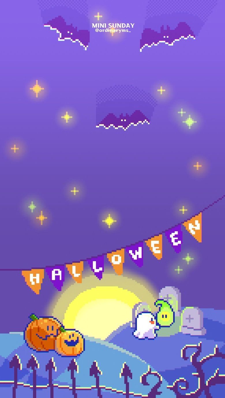 780x1380 Halloween RewardLock Screen