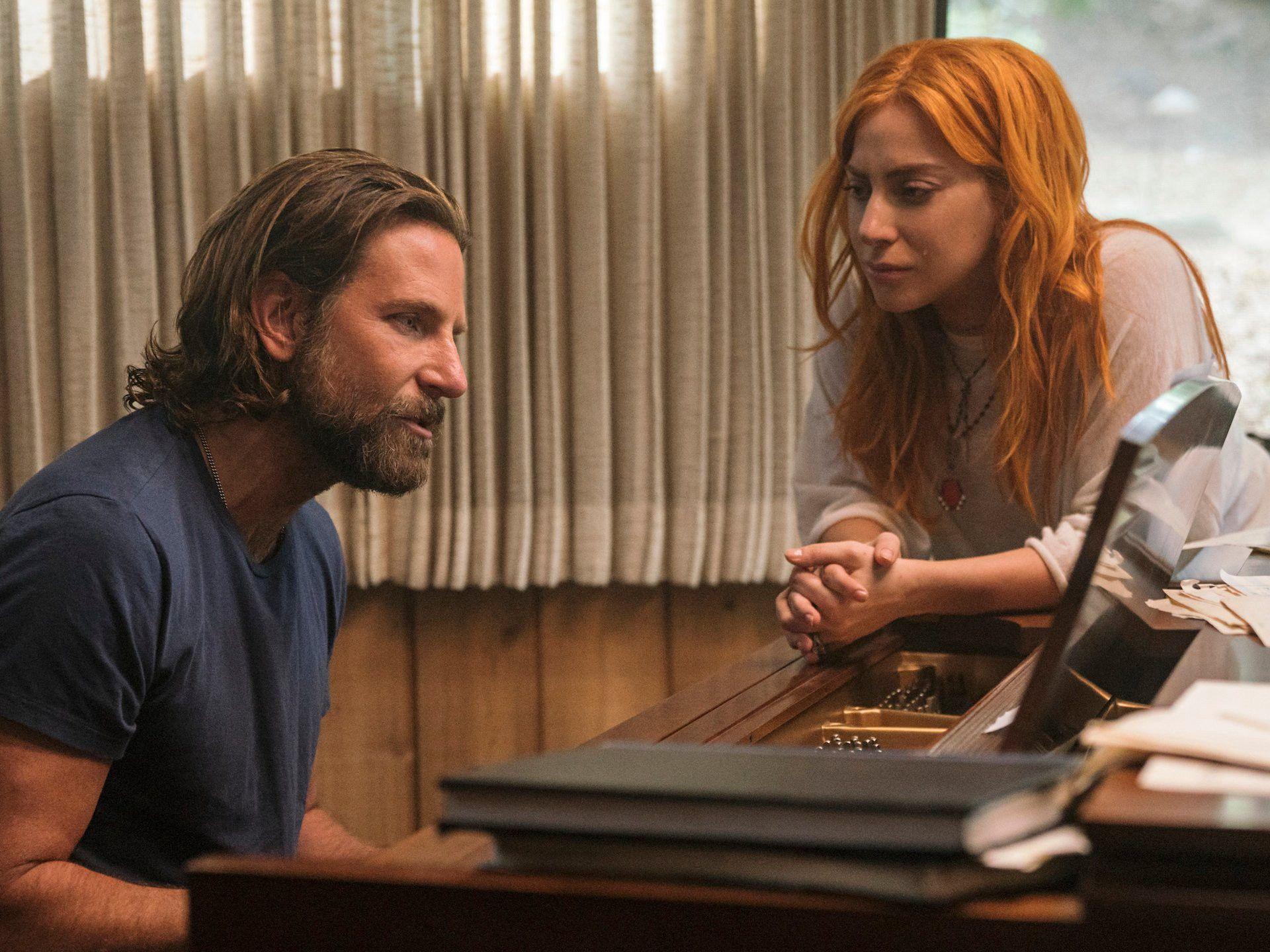 1920x1440 MOVIE REVIEW: “A Star is Born”