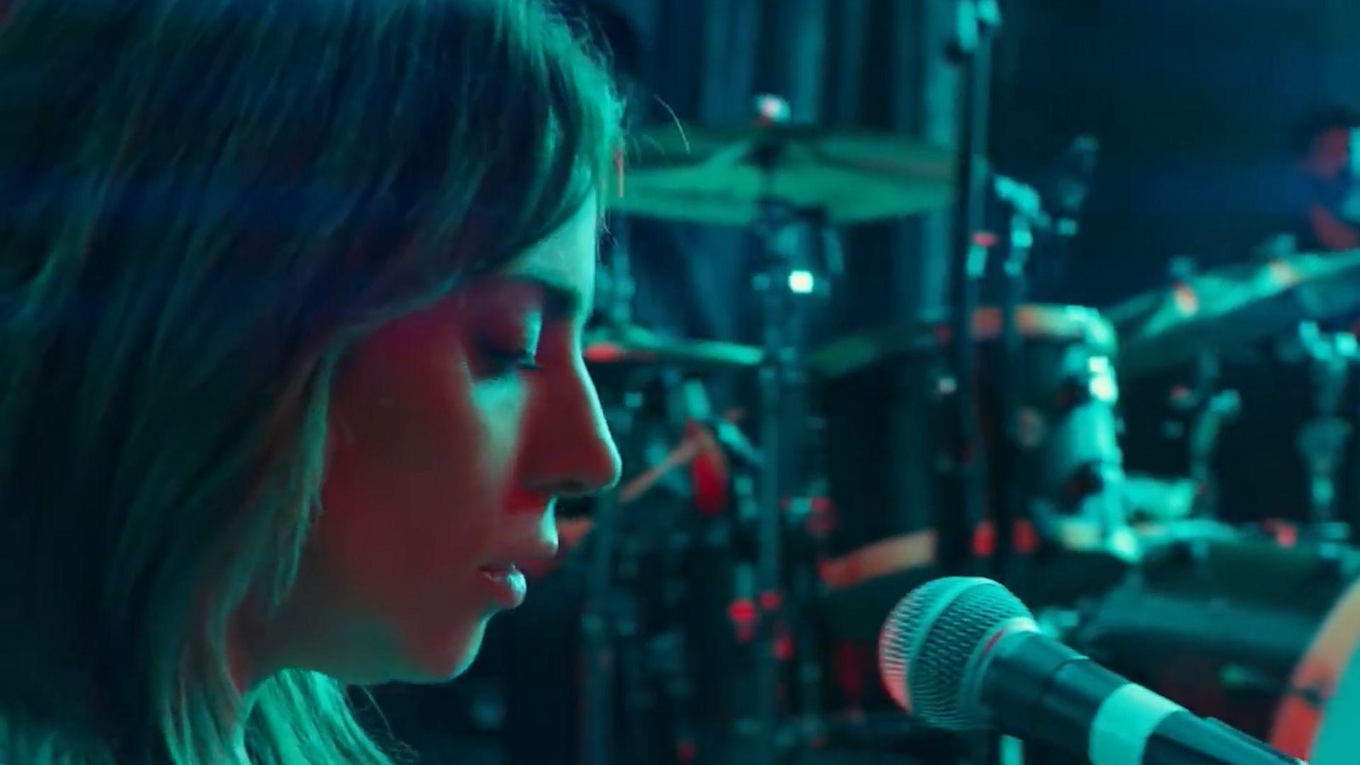 1920x1080 A Star Is Born' Heads Back To Theaters With Additional