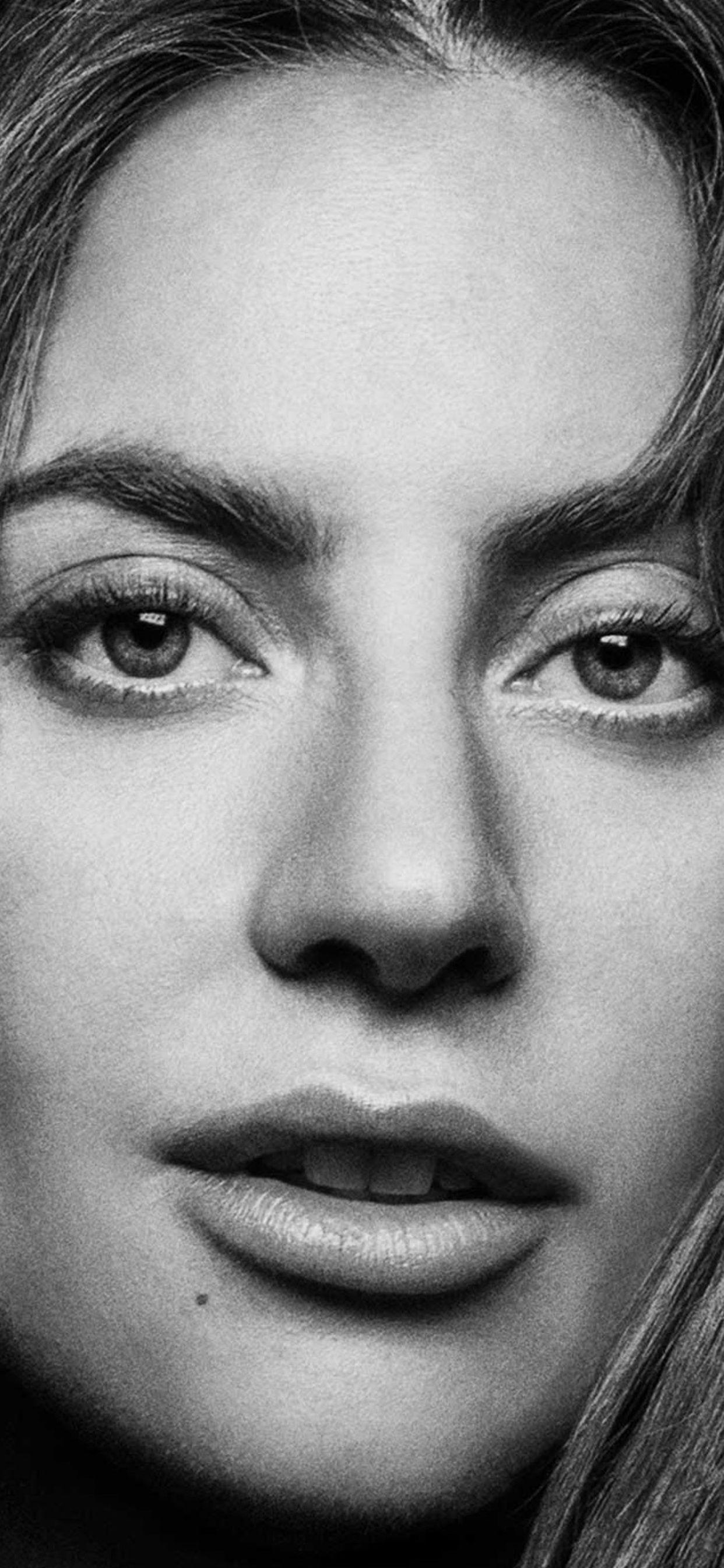 1242x2688 Lady Gaga In A Star Is Born Movie iPhone XS MAX HD