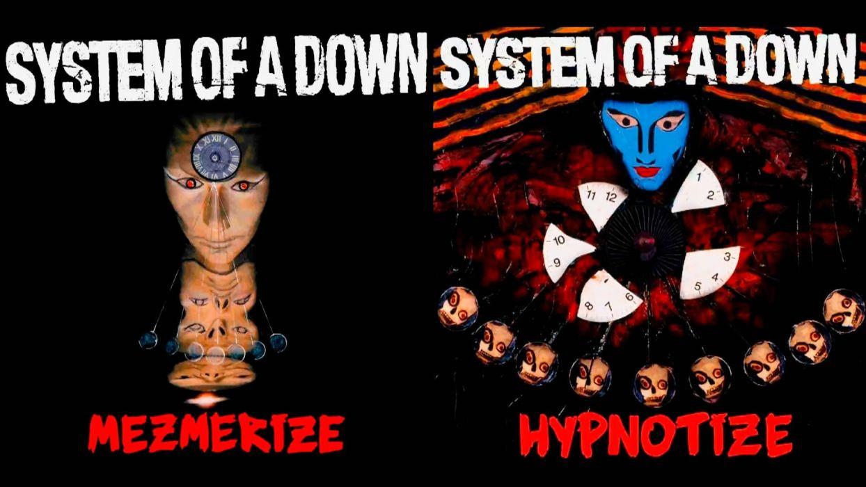 1244x700 SYSTEM OF A DOWN Soad Alternative Metal Progressive Heavy