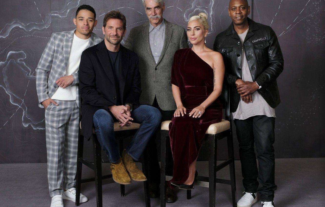 1332x850 Wallpaper Lady Gaga, Bradley Cooper, A star is born, A Star