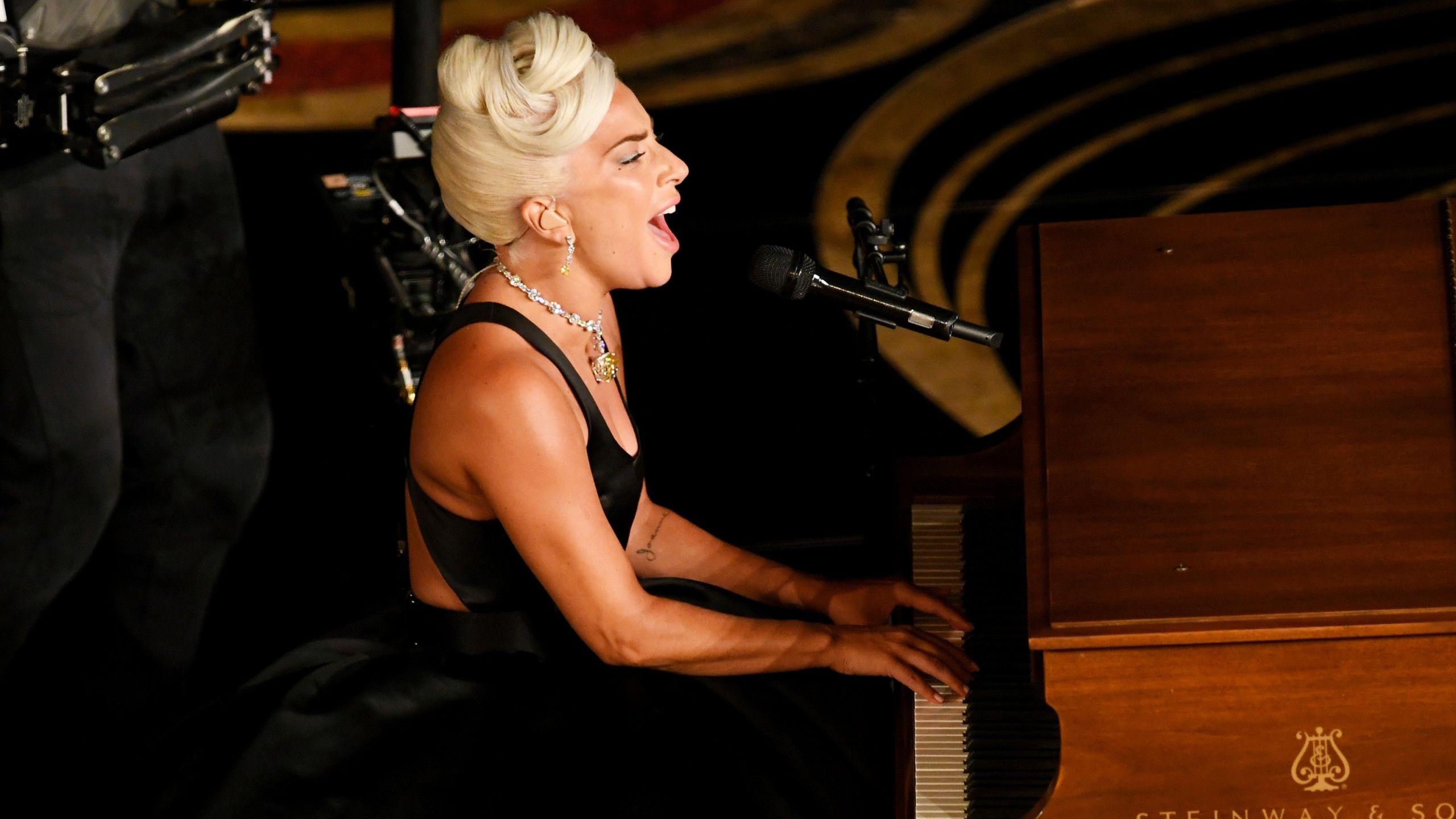 2560x1440 Encore run of 'A Star Is Born' features more footage, songs