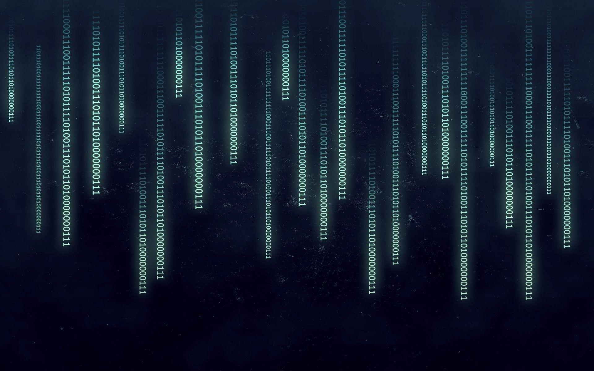 computer science wallpaper