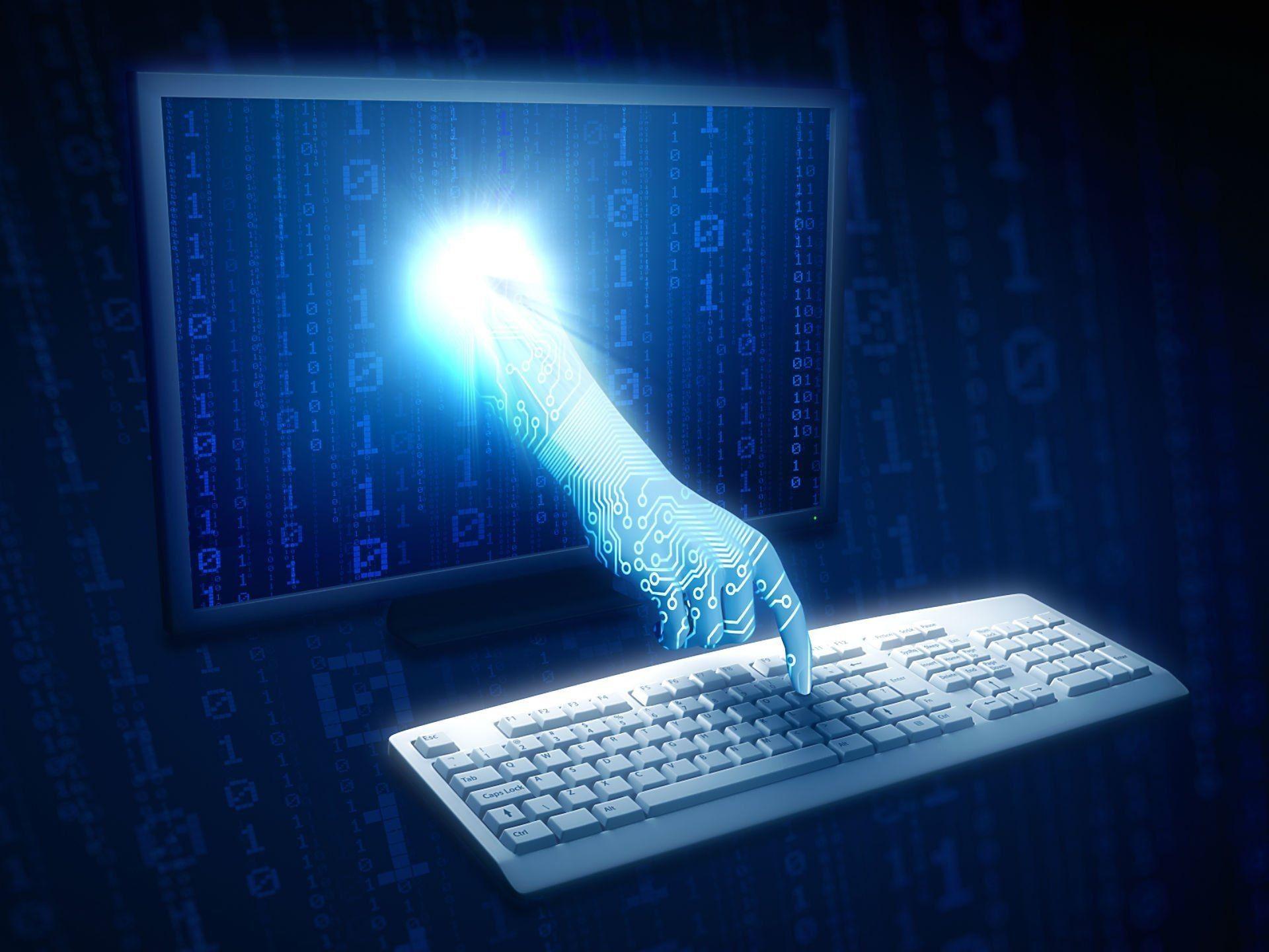 Computer Science Wallpapers Top Free Computer Science Backgrounds 