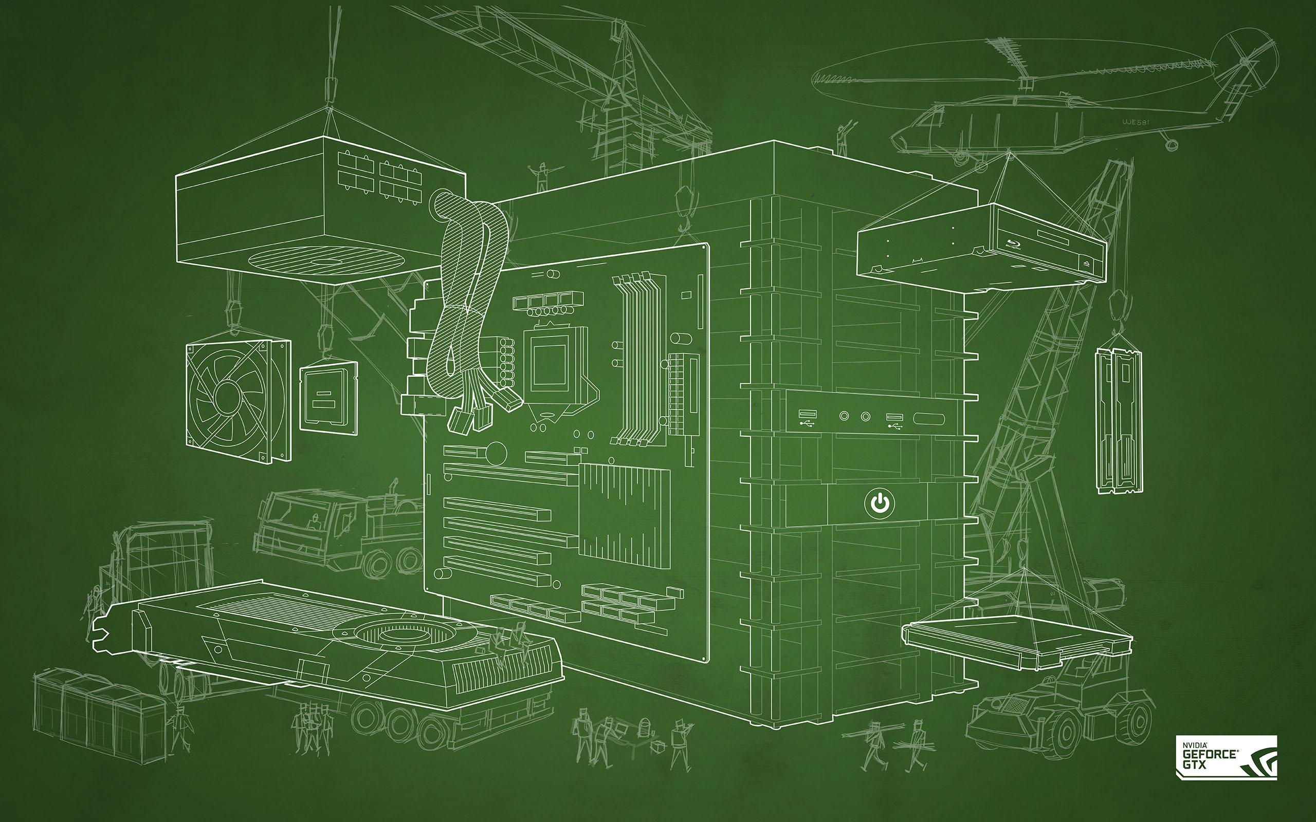 Computer Science Wallpapers - Top Free Computer Science Backgrounds ...