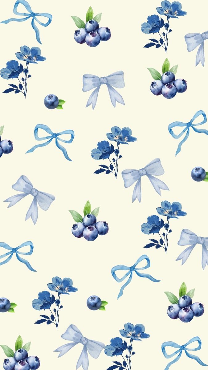 Blue Coquette Wallpapers Top Free Blue Coquette Backgrounds 14285728