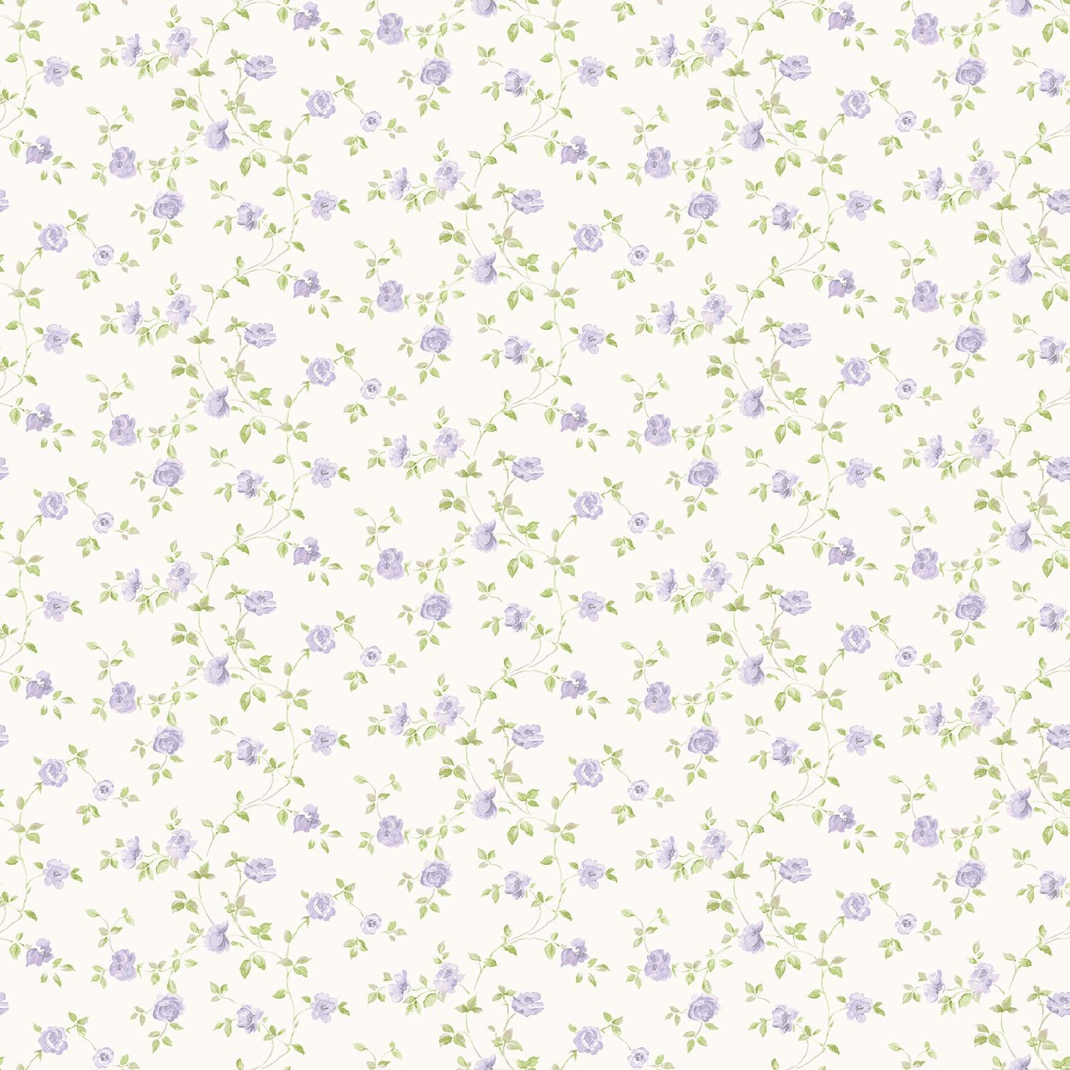 1502x1502 Shop Sample Floral Purple Green
