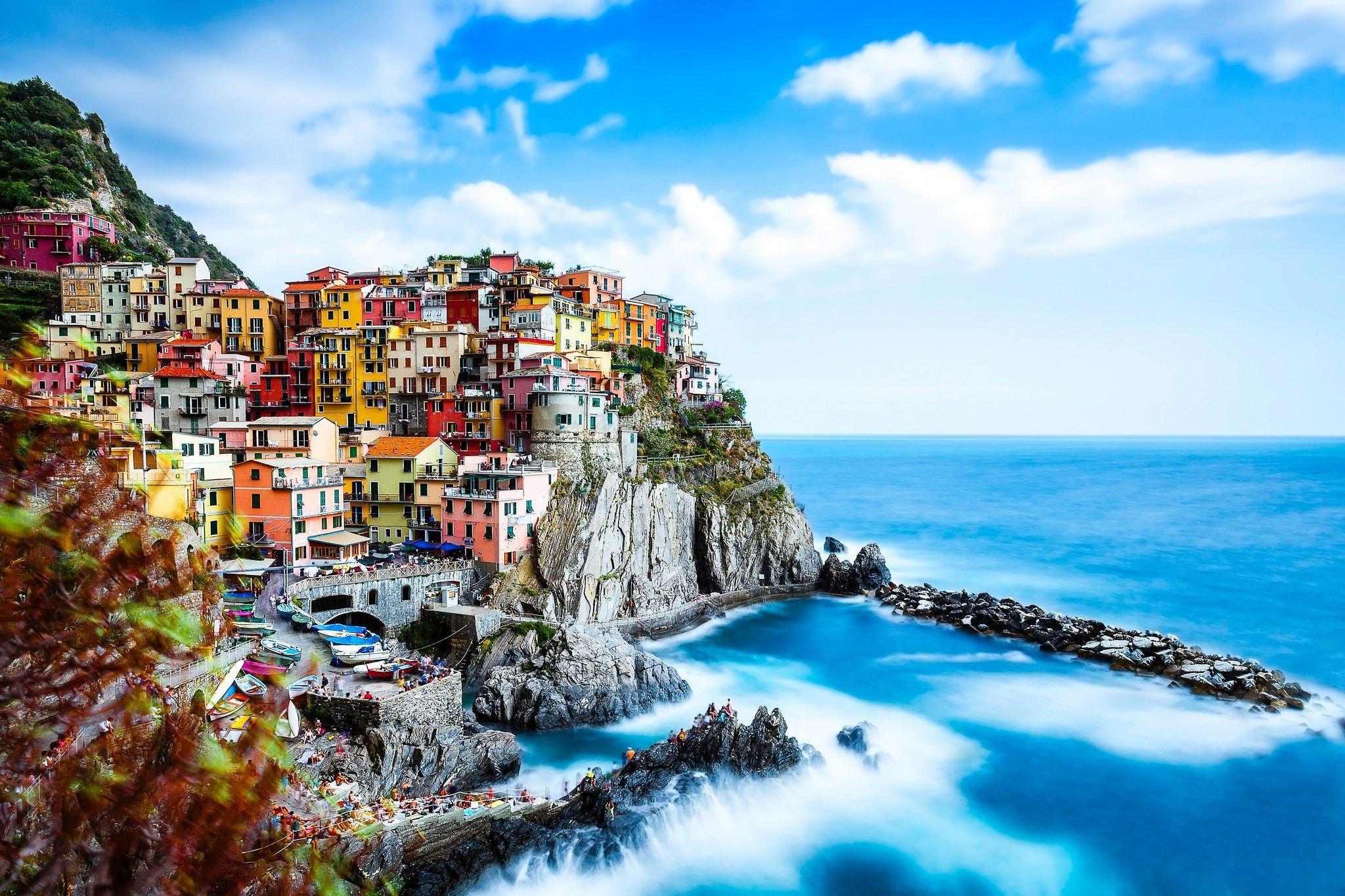 2048x1365 manarola HD wallpaper Steel Jacobson 2048x1365