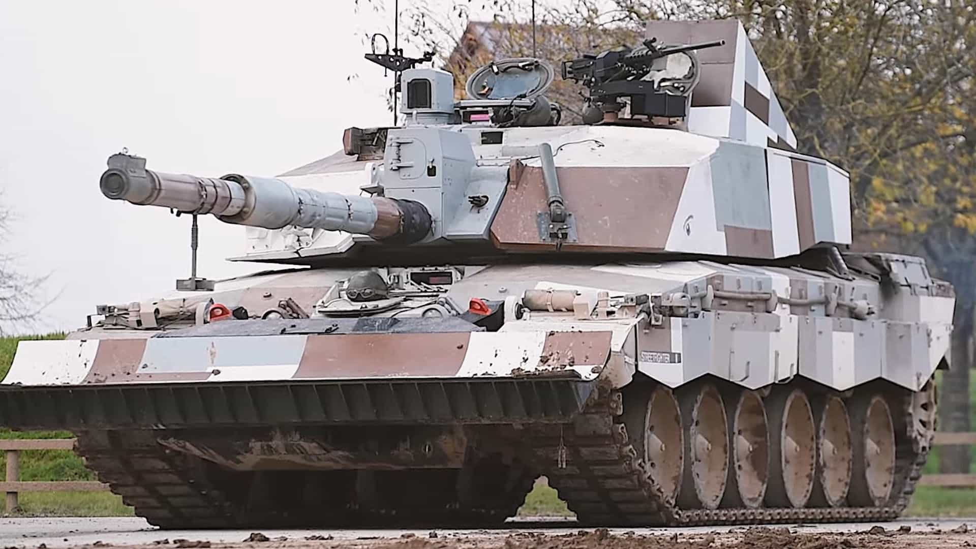 1920x1080 British armies ready to do without
