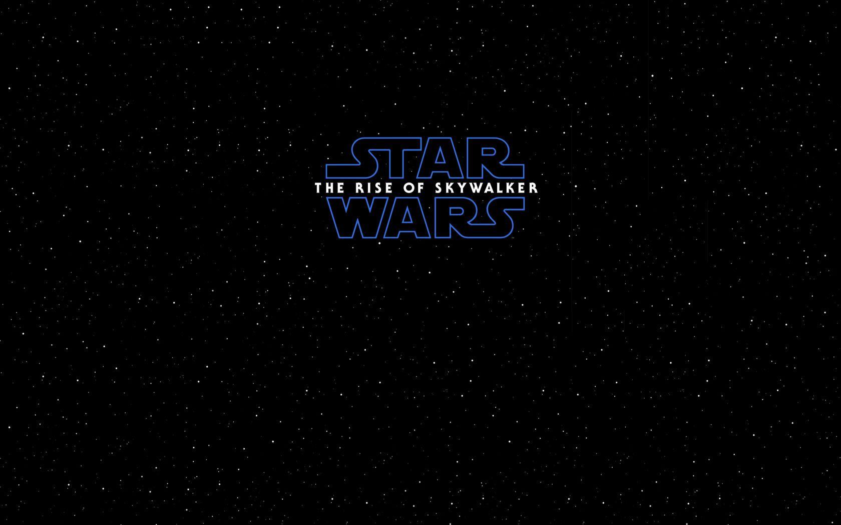 1680x1050 Star Wars: The Rise Of Skywalker Wallpaper