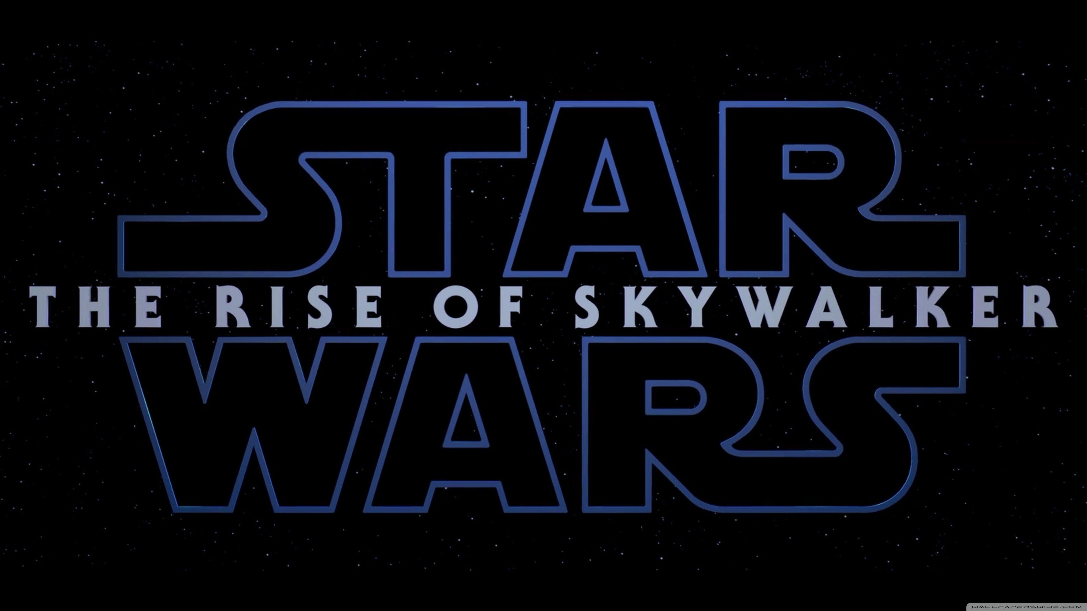 3554x1999 Star Wars Rise of Skywalker Ultra HD Desktop Background Wallpaper for 4K UHD TV : Multi Display, Dual Monitor