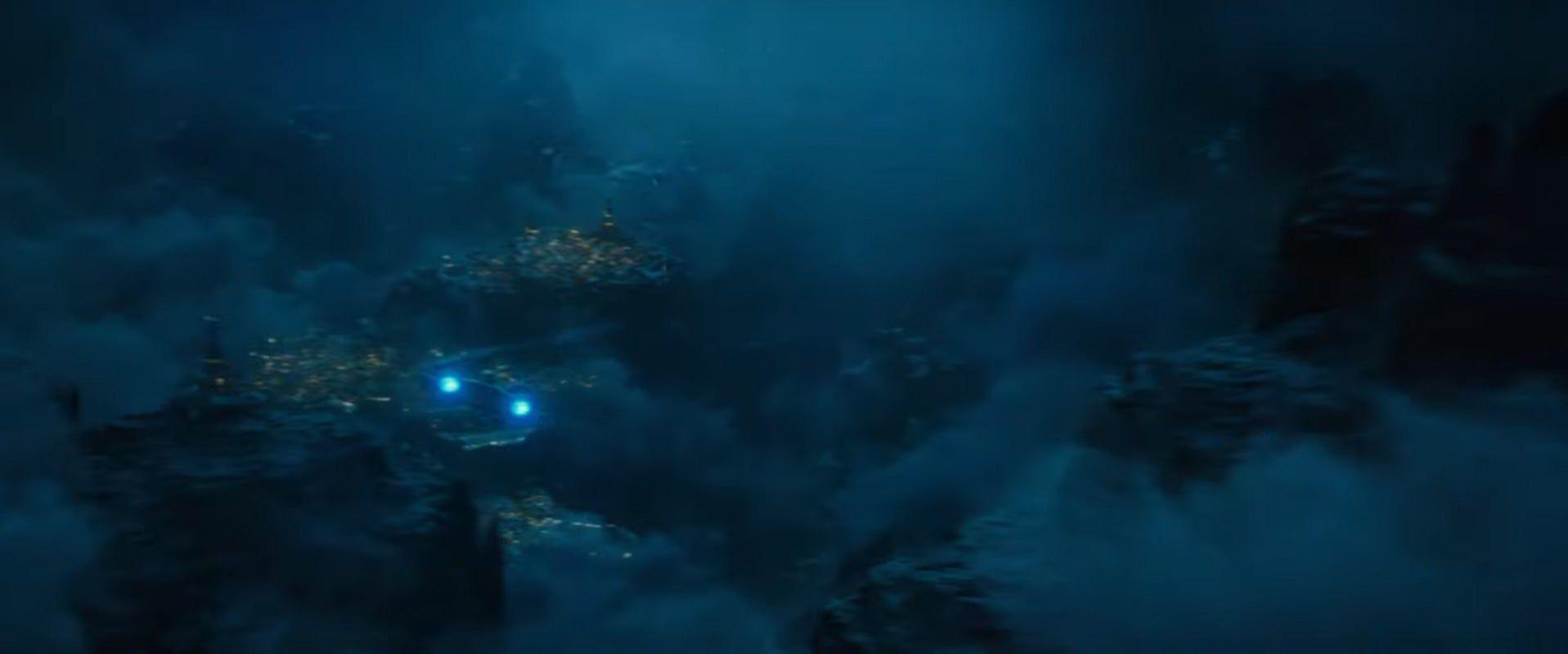 1917x800 image From the Star Wars: Episode IX
