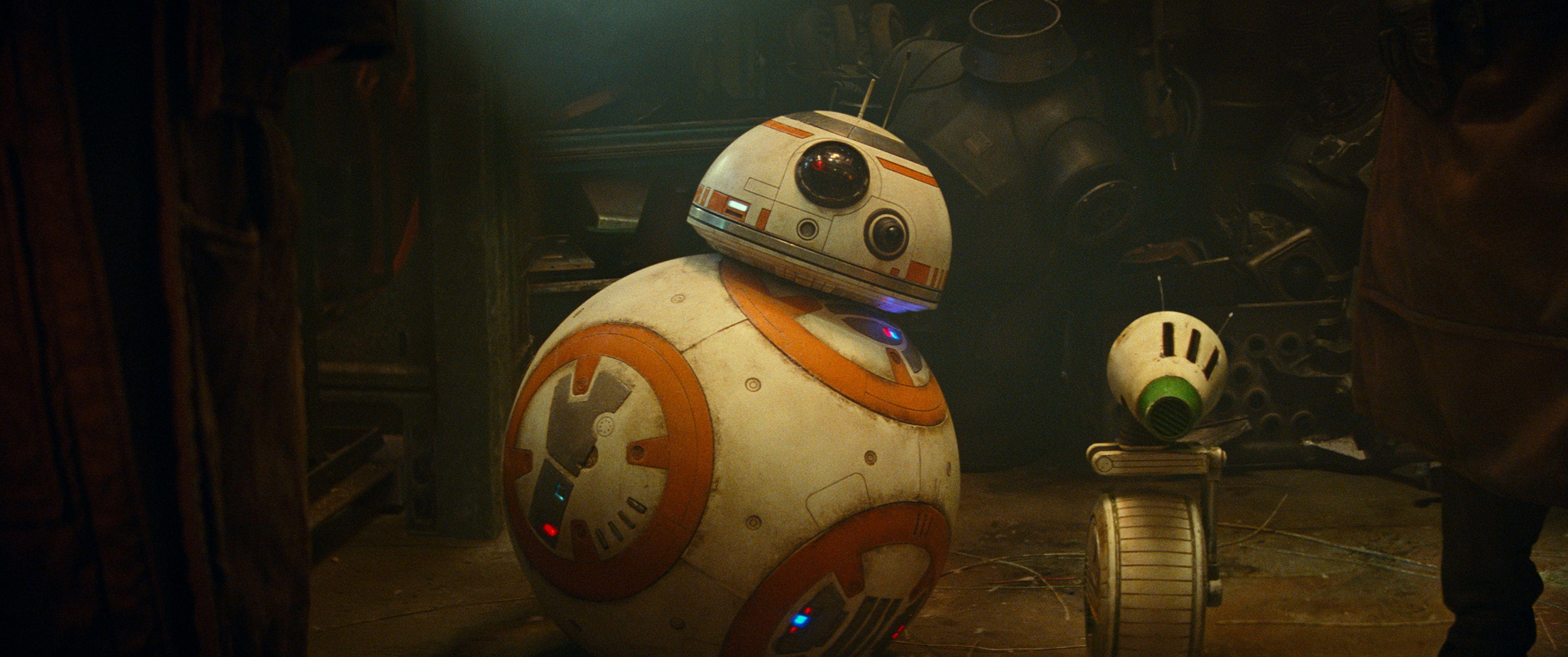 4096x1716 Star Wars: The Rise of Skywalker Poster and Image Revealed