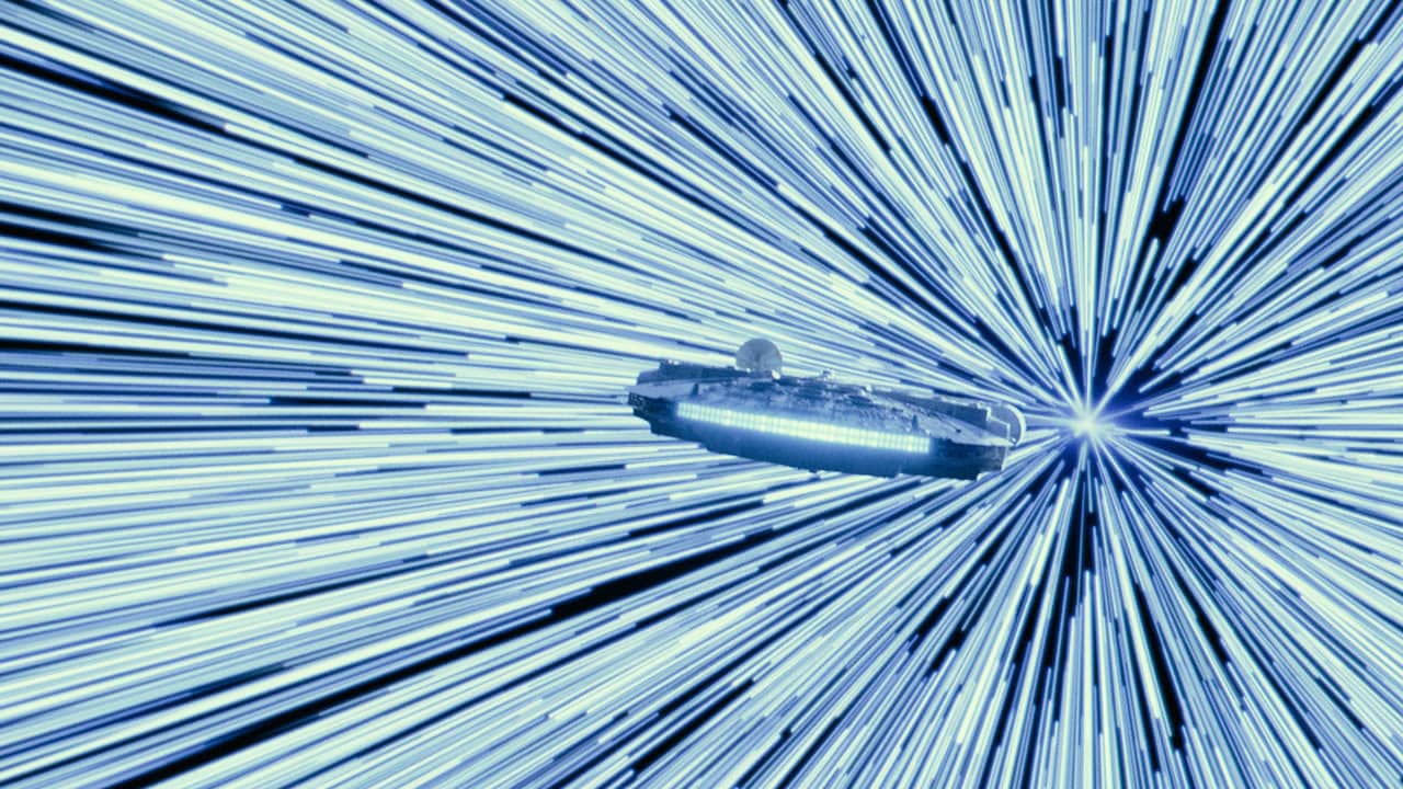1280x720 Star Wars: The Rise of Skywalker Teaser Gallery