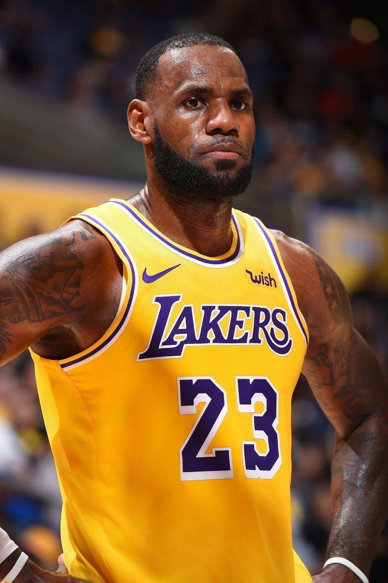 799x1200 The Hardwood. LeBron James. Lebron james lakers, Lebron