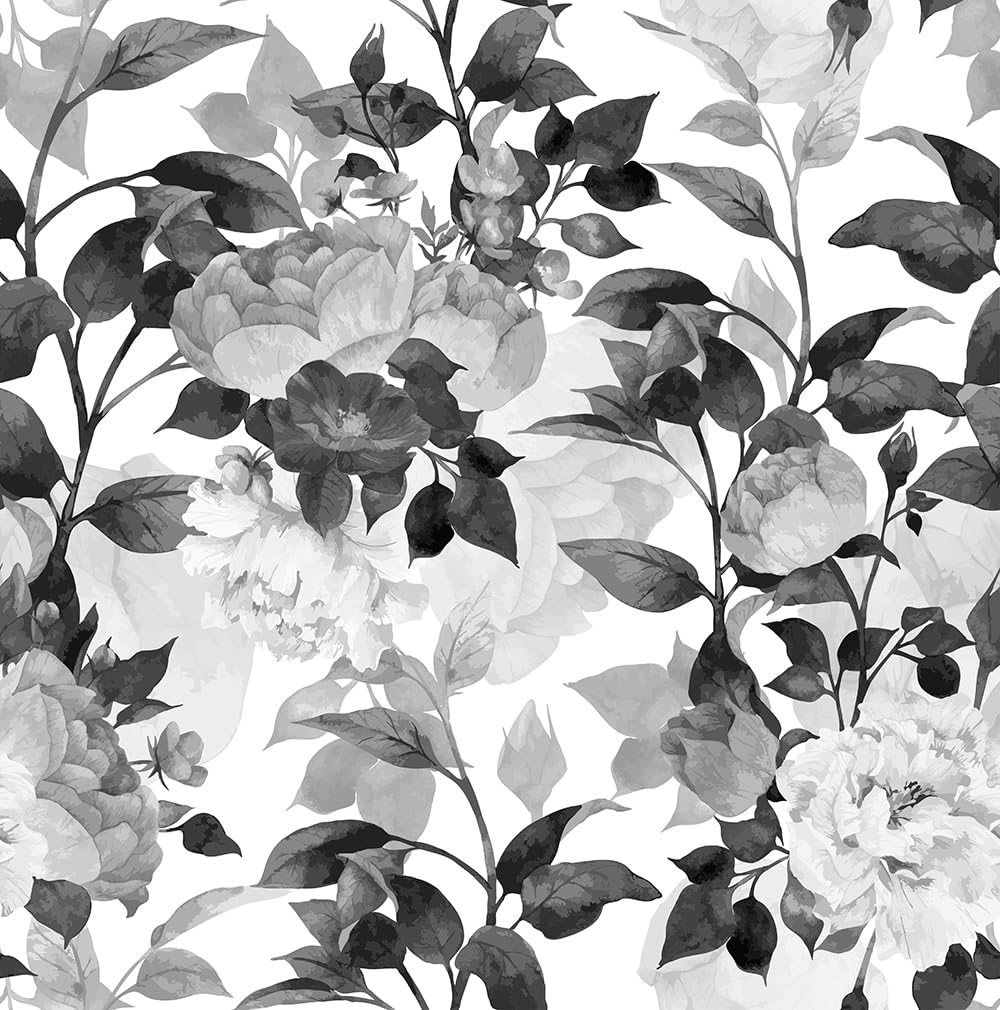 1000x1010 Vintage Floral Botanical Wildflowers