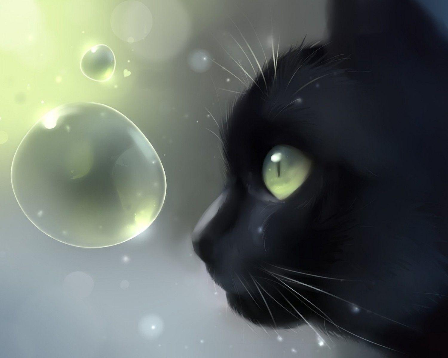 1500x1200 Cat Wallpaper and Background Imagex1200