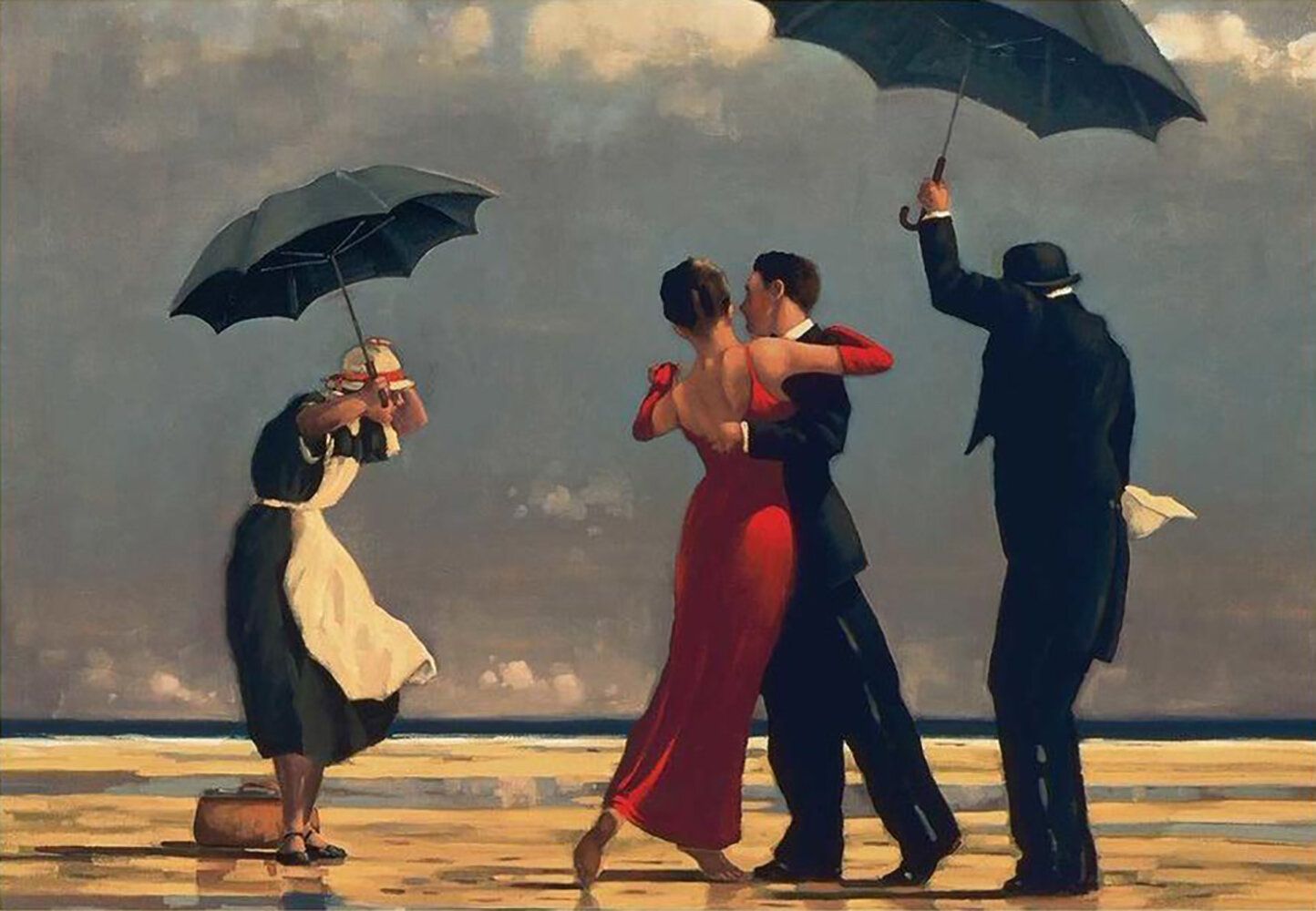 1444x1000 The Singing Butler