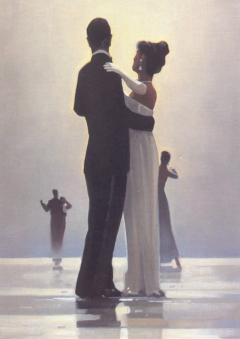 812x1147 Jack Vettriano