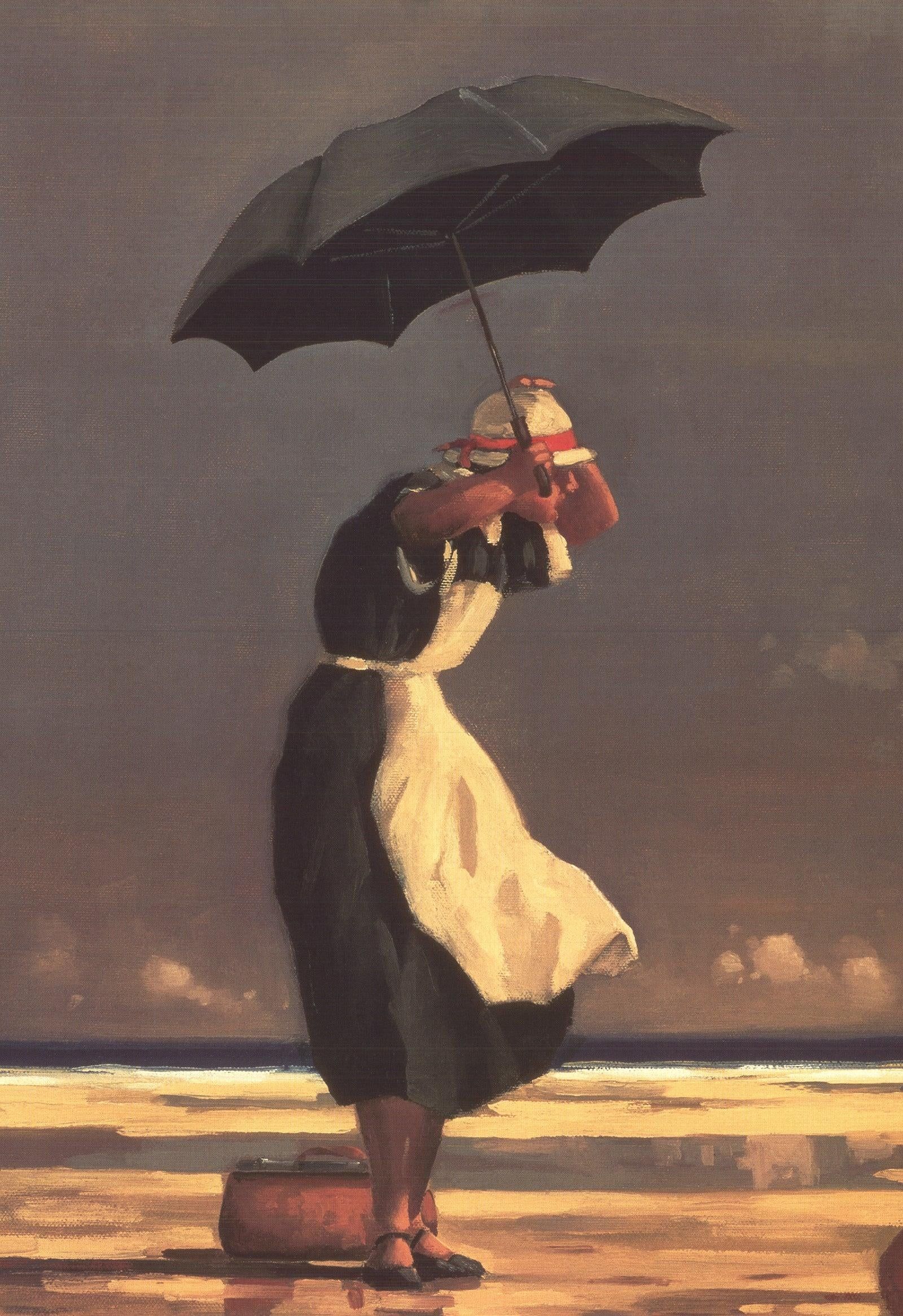 1600x2332 Jack Vettriano 'The Singing Butler