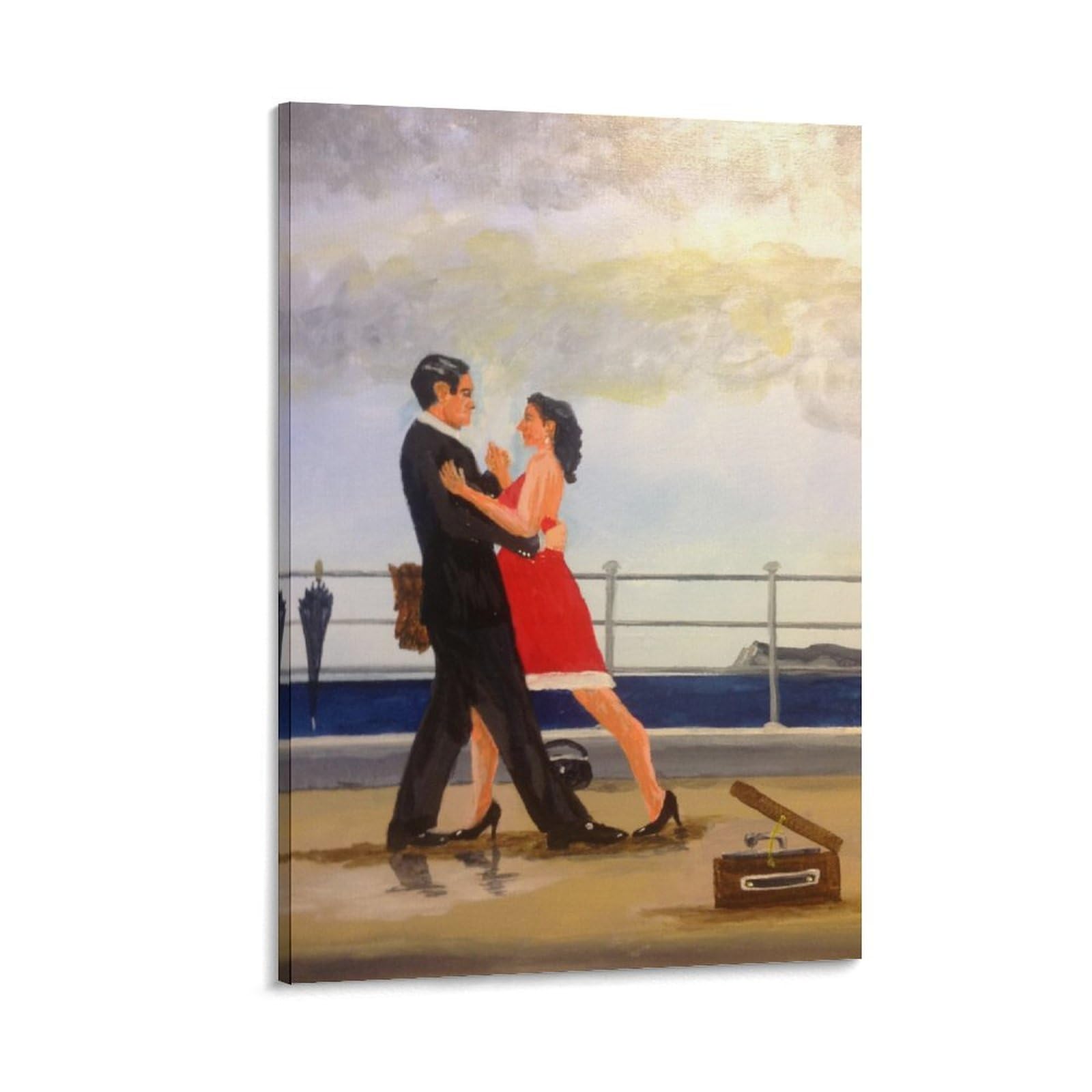 1600x1600 Jack Vettriano Art Prints Anniversary