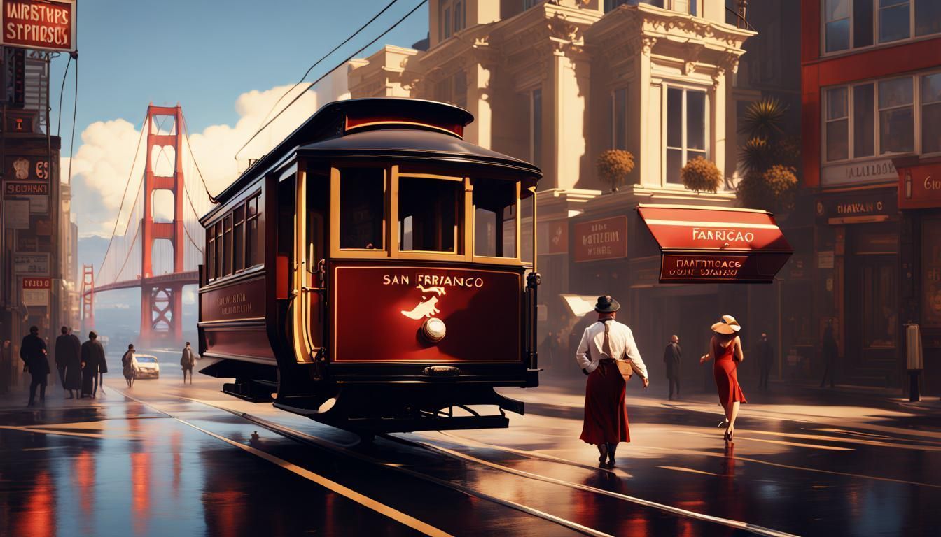 1344x768 San Francisco