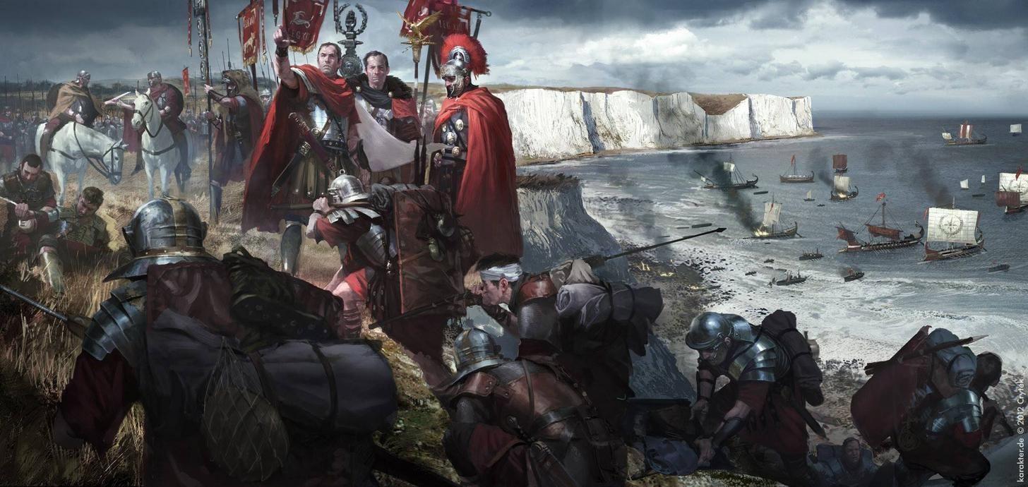 1456x690 Ancient Rome Artwork and Wallpaper pt. 2. Ancient Empires