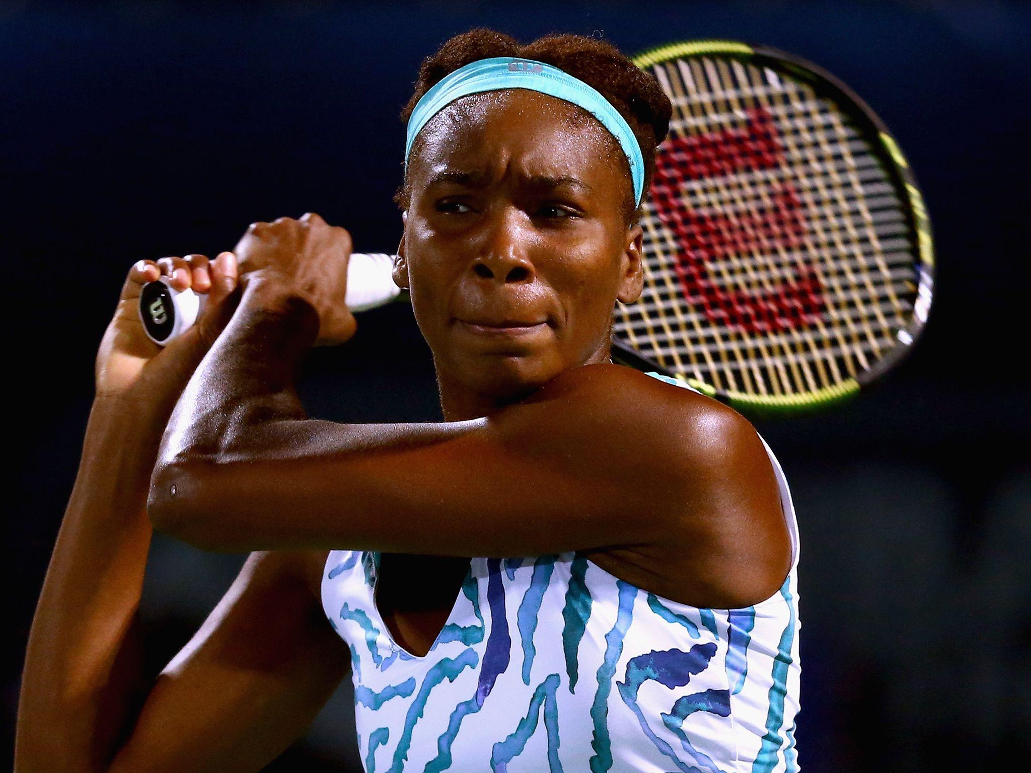Venus Williams Wallpapers - Top Free Venus Williams Backgrounds - WallpaperAccess