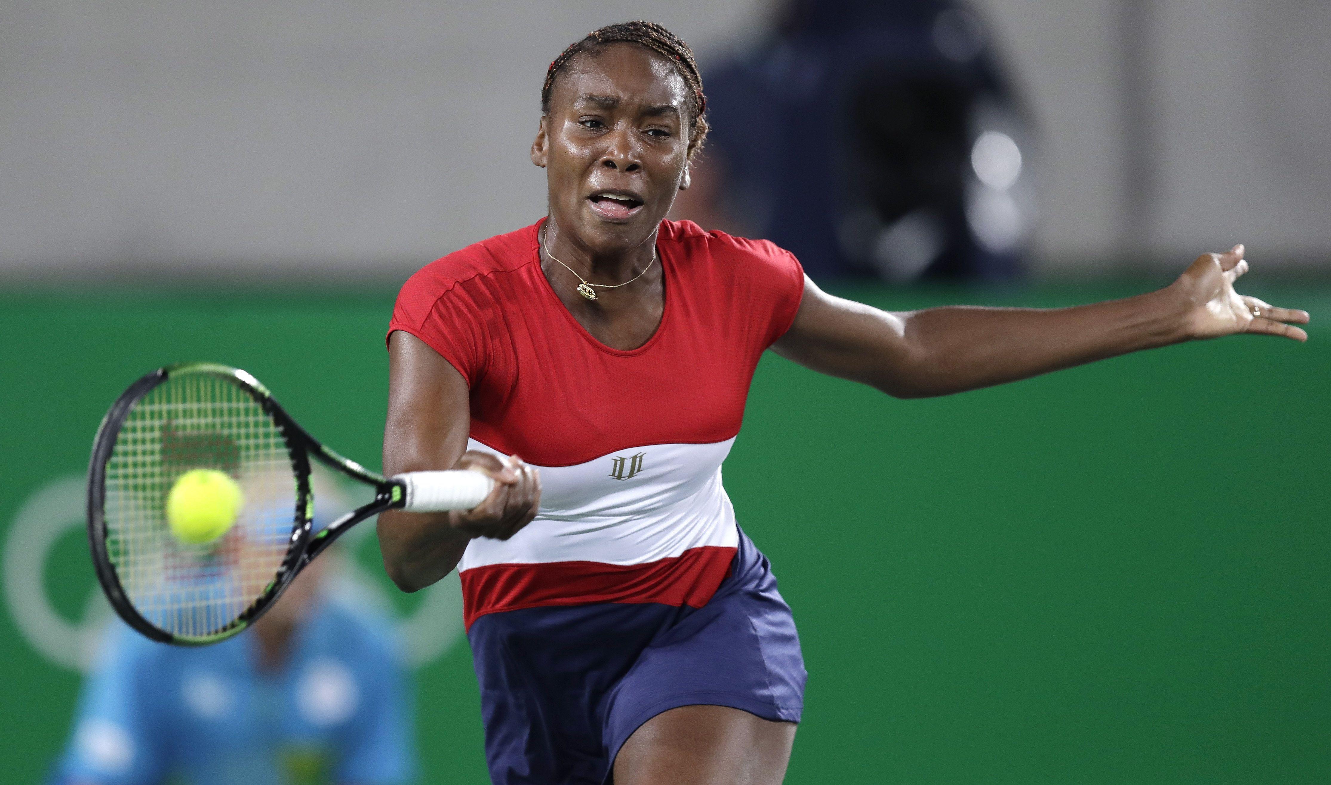 4459x2629 Venus Williams Widescreen Wallpaper 59951 4459x2629px
