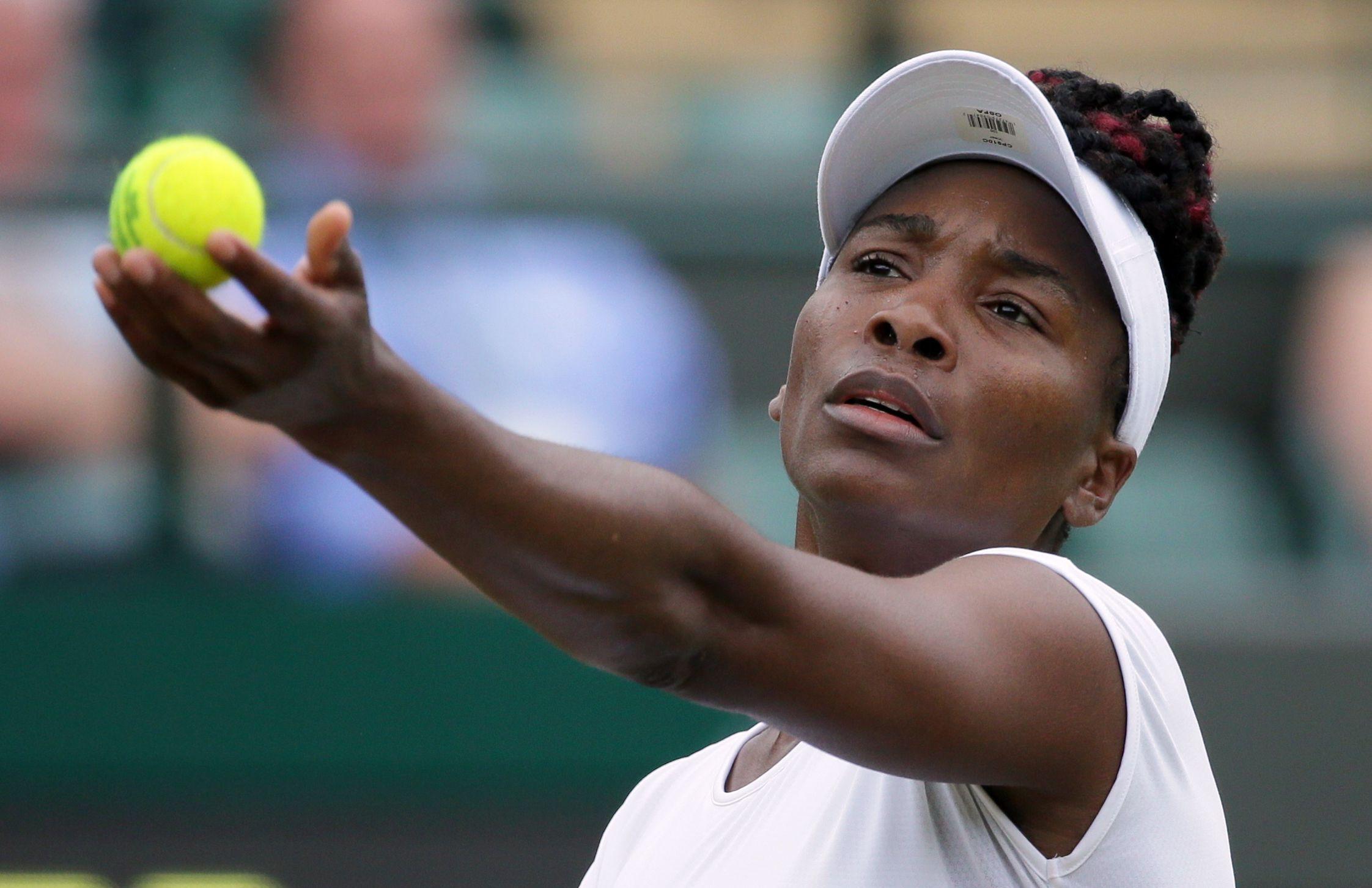 Venus williams