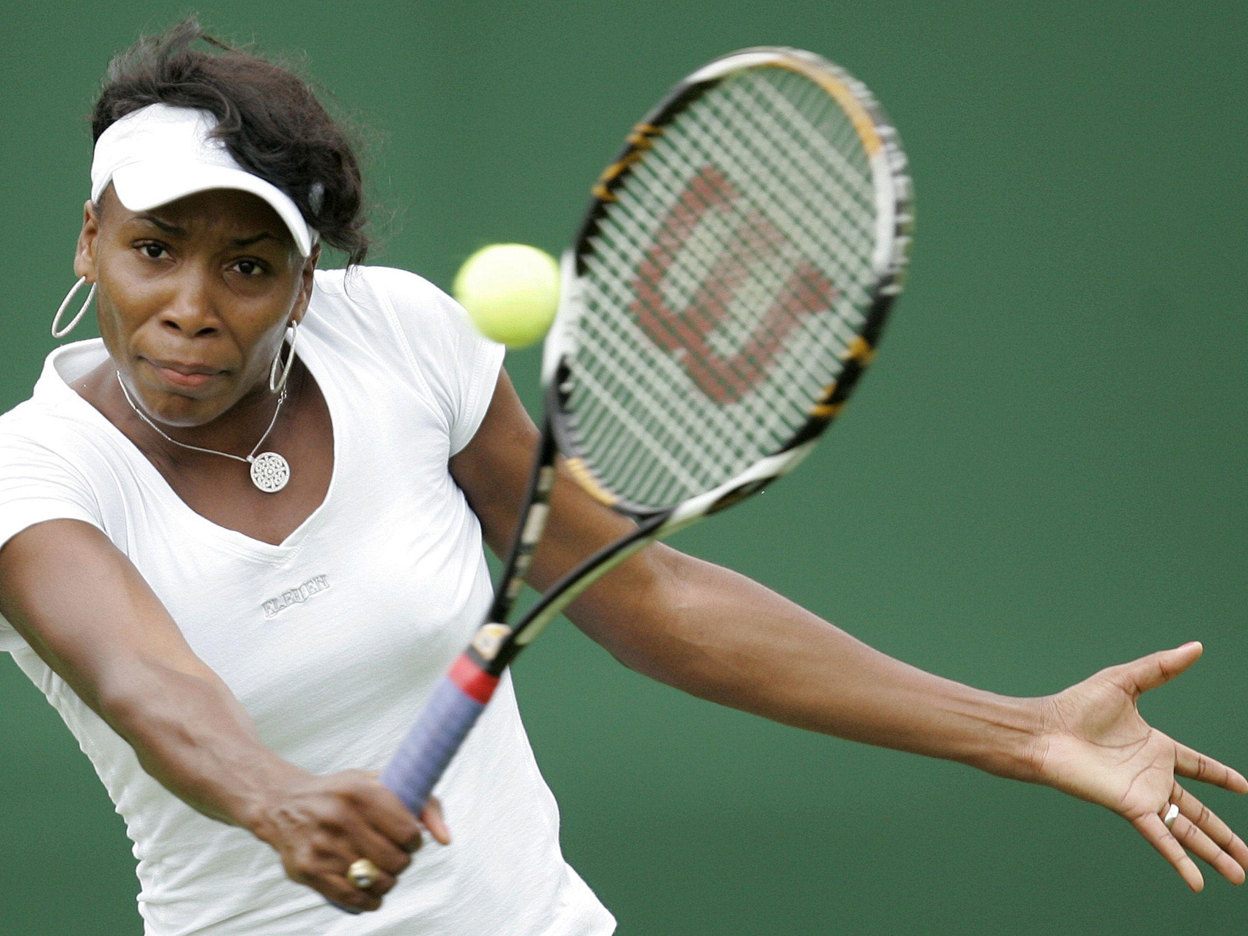 2560x1920 Venus Williams wallpaperx1920