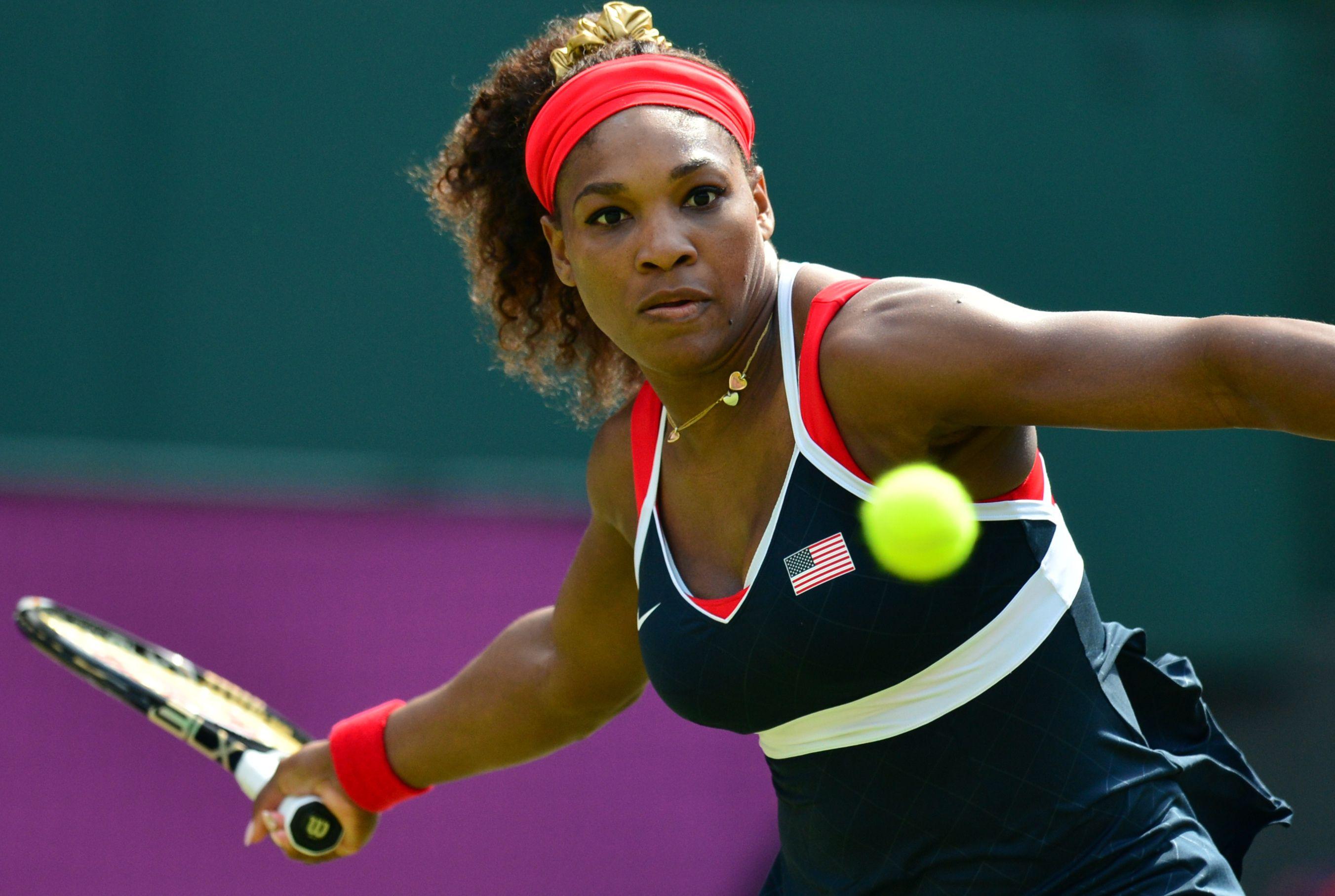 2704x1815 Free Serena Williams Wallpaper G5LB45