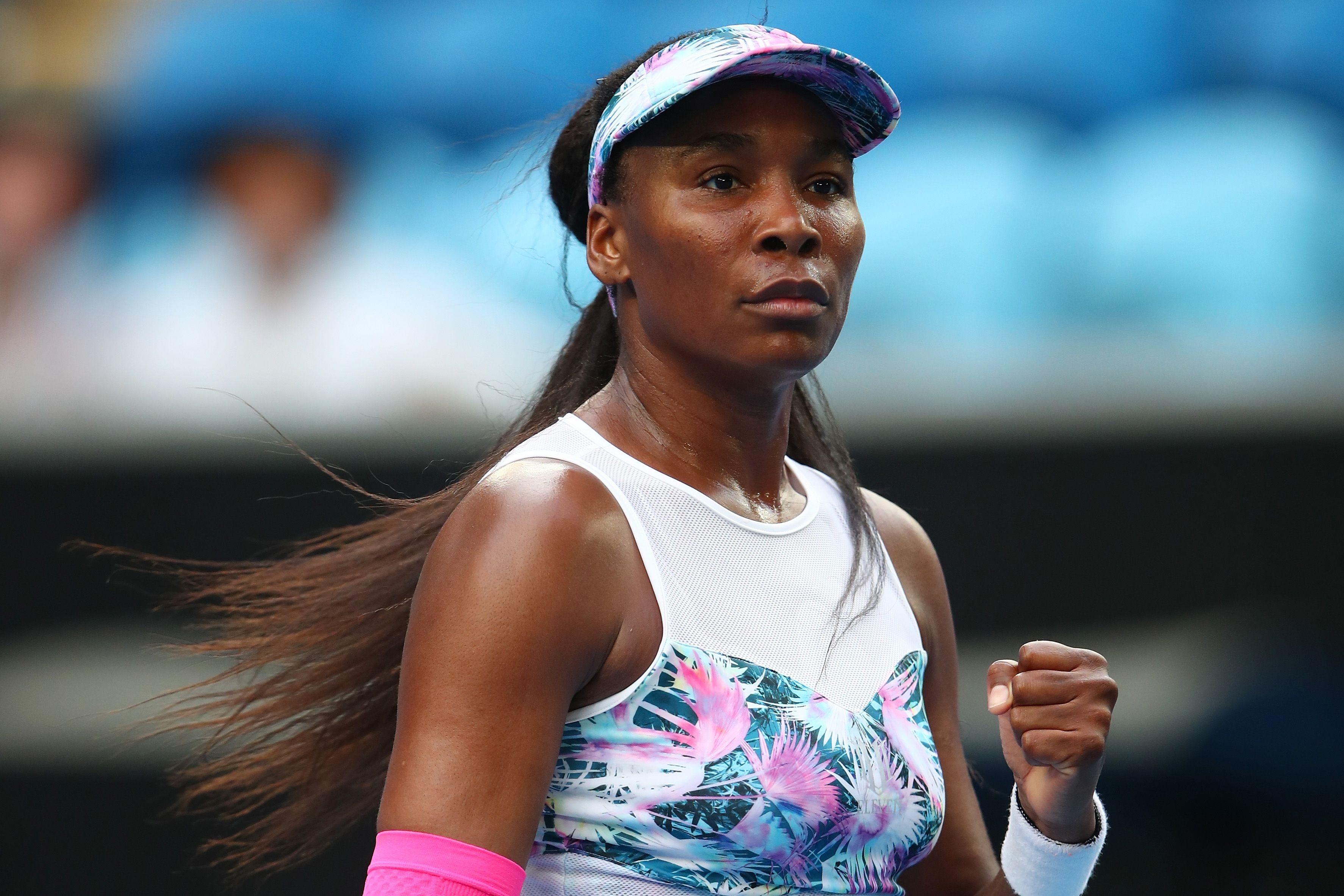 3547x2365 Venus Williams HD Wallpaper. Background Imagex2365