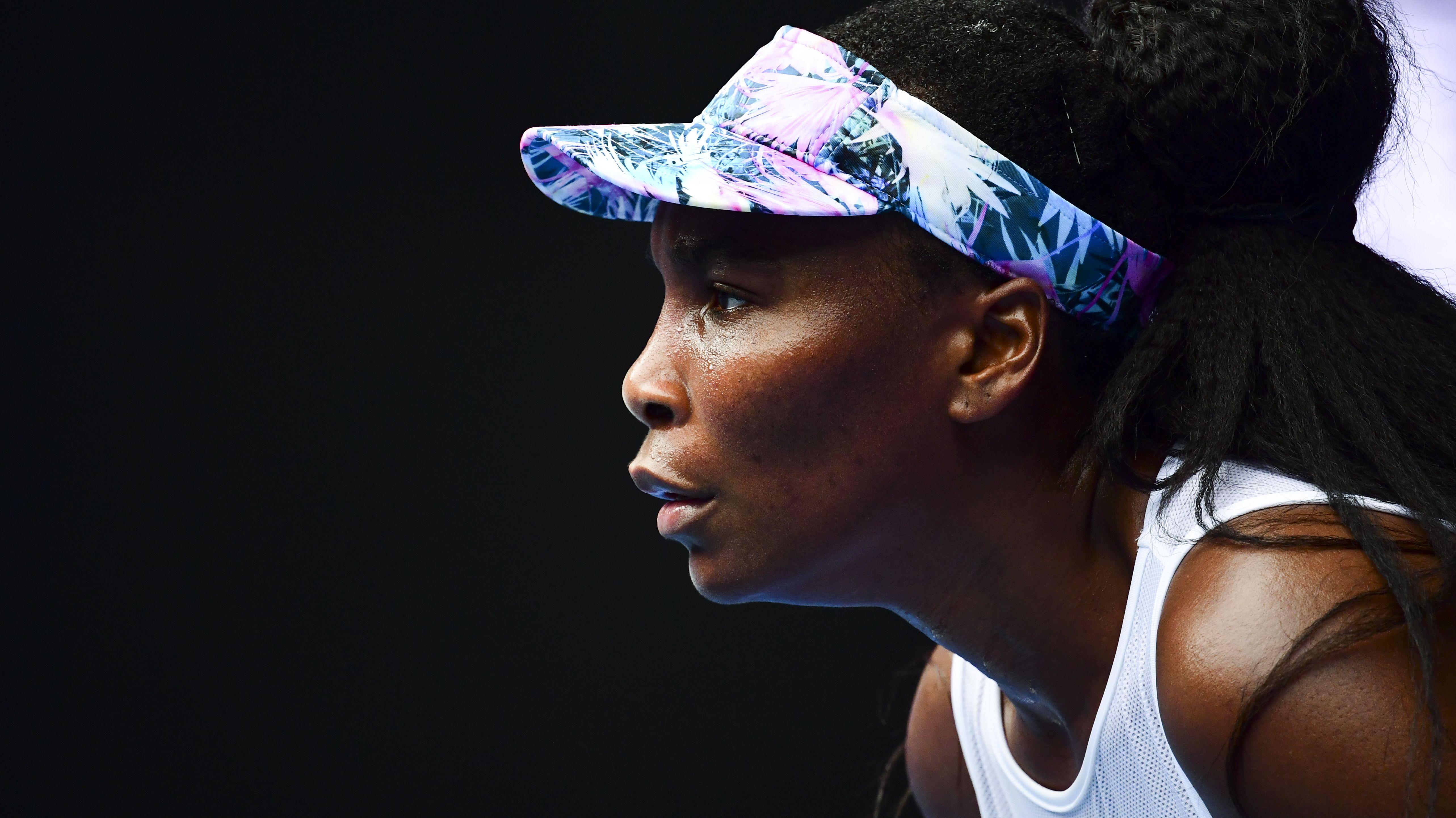 Venus Williams Wallpapers - Top Free Venus Williams Backgrounds