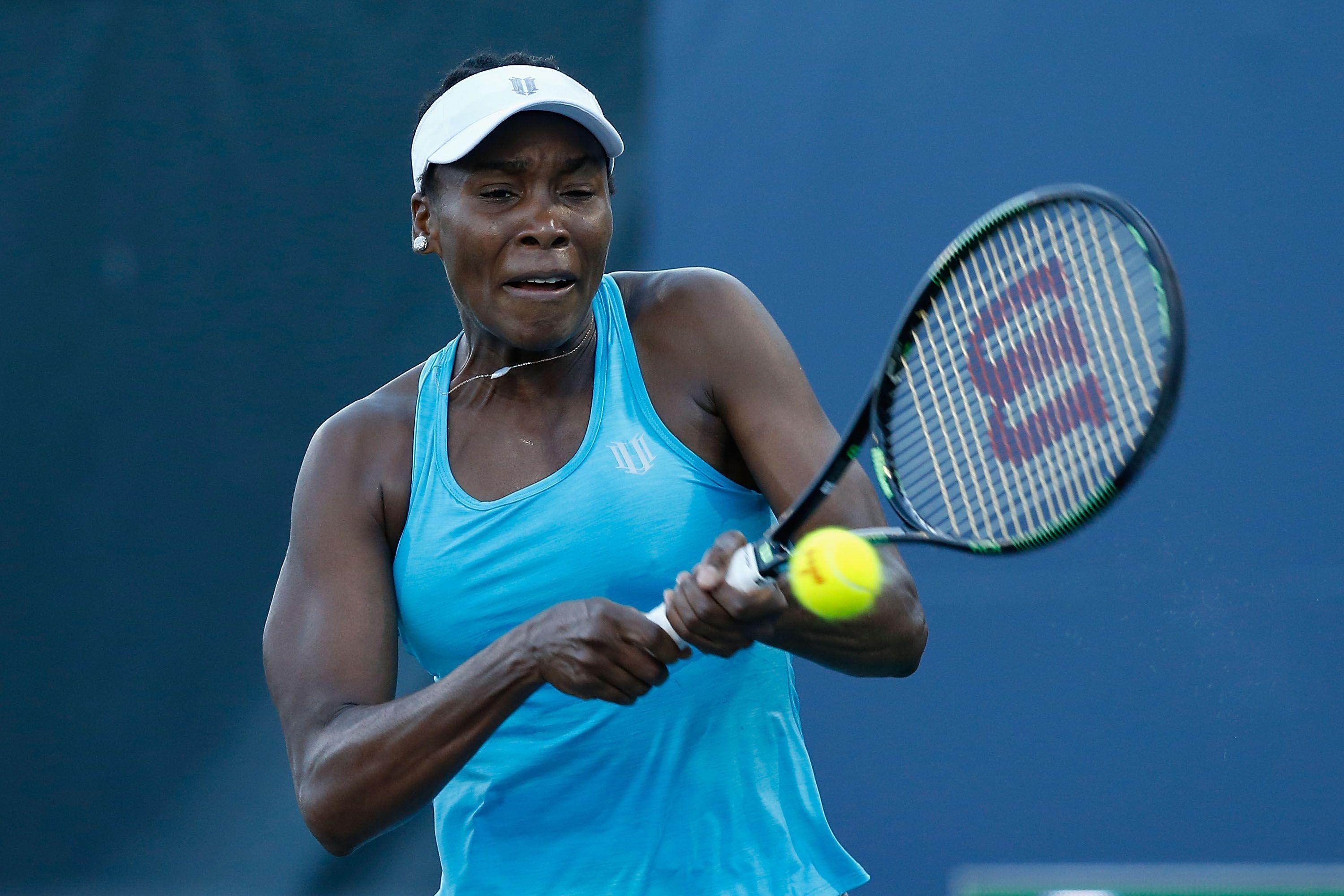 3000x2000 Venus Williams Wallpaper