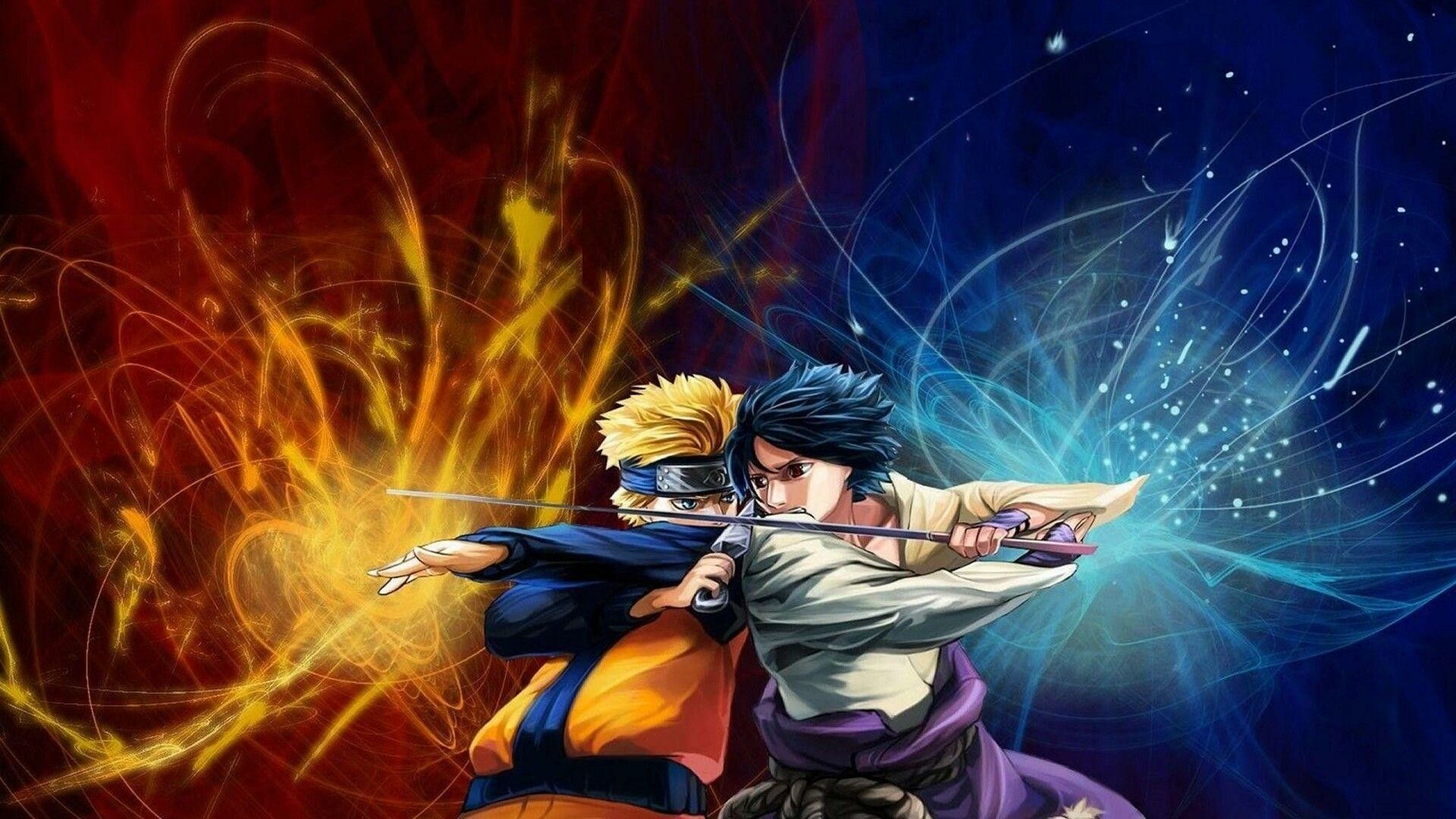 1920x1080 Naruto Wallpaper 46 image