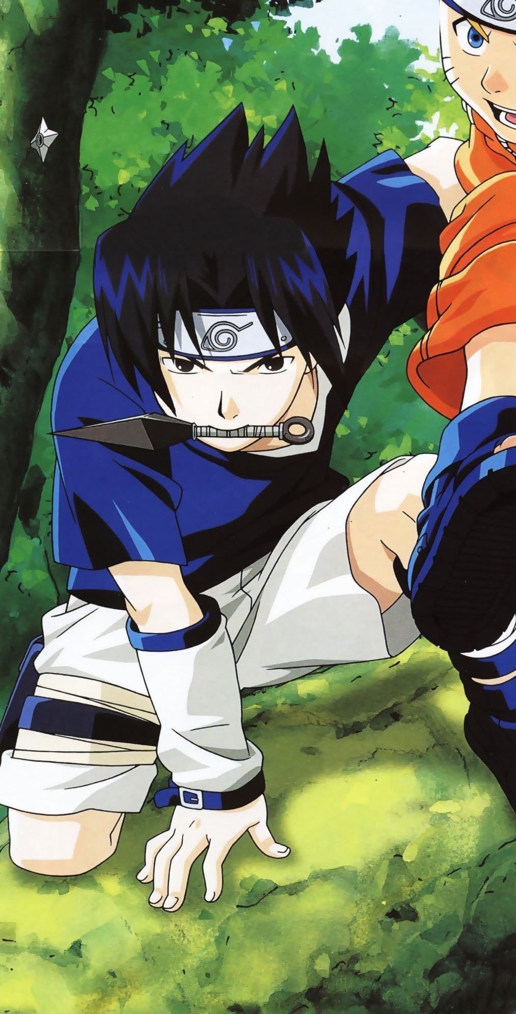 1013x1989 sasuke content on X: Sasuke Uchiha