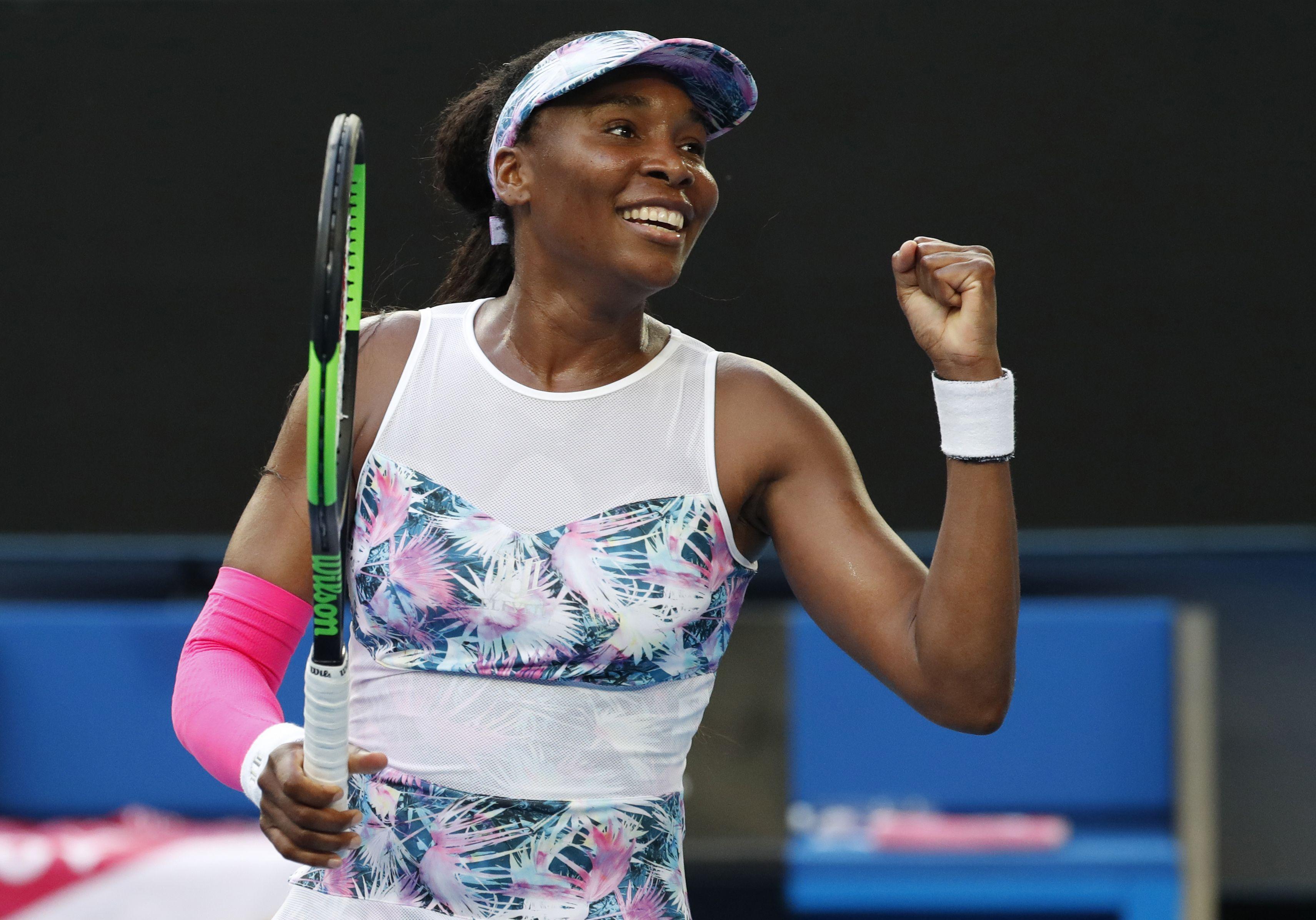 3422x2391 Venus Williams HD Wallpaper. Background Imagex2391
