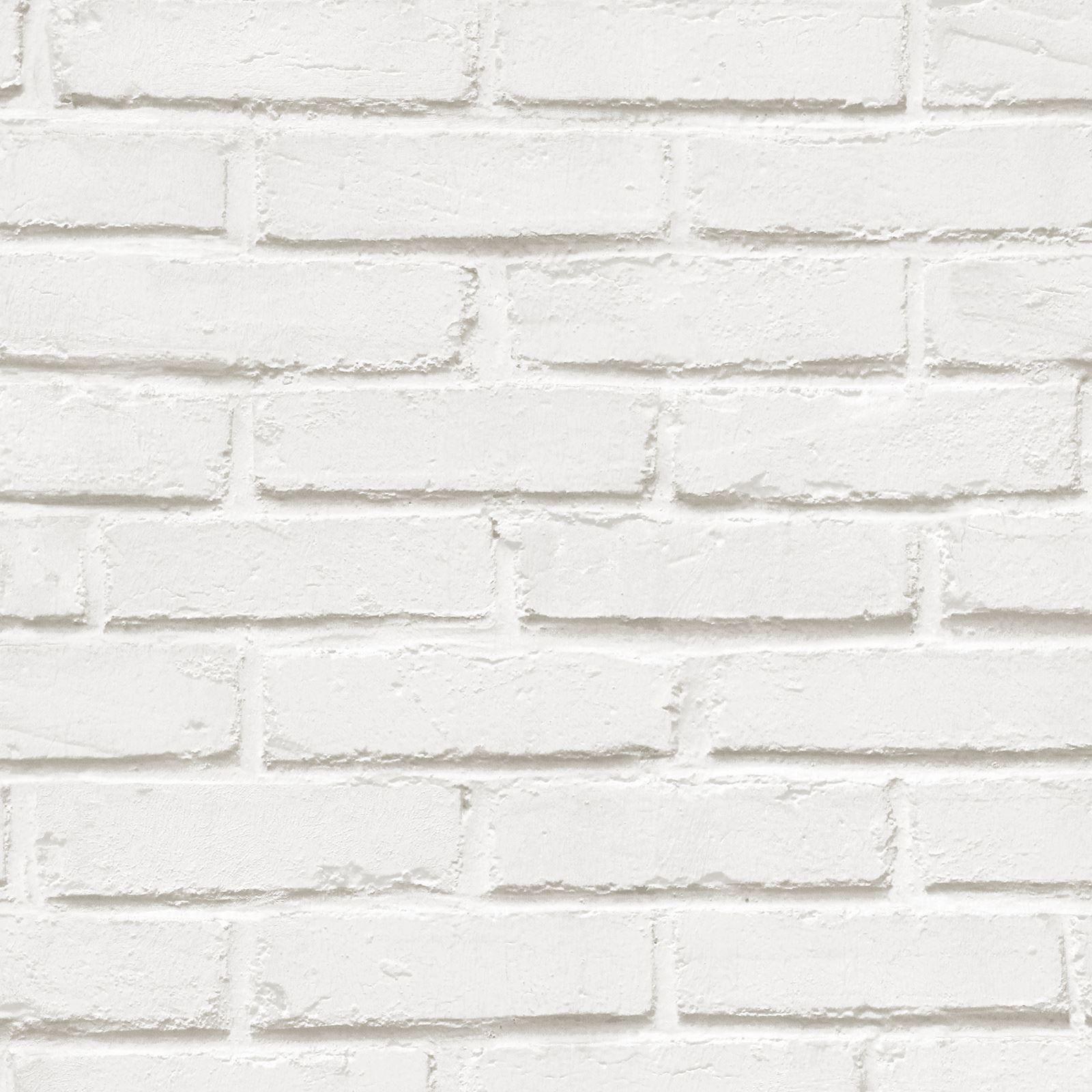 White Brick Wallpapers - Top Free White Brick Backgrounds - WallpaperAccess
