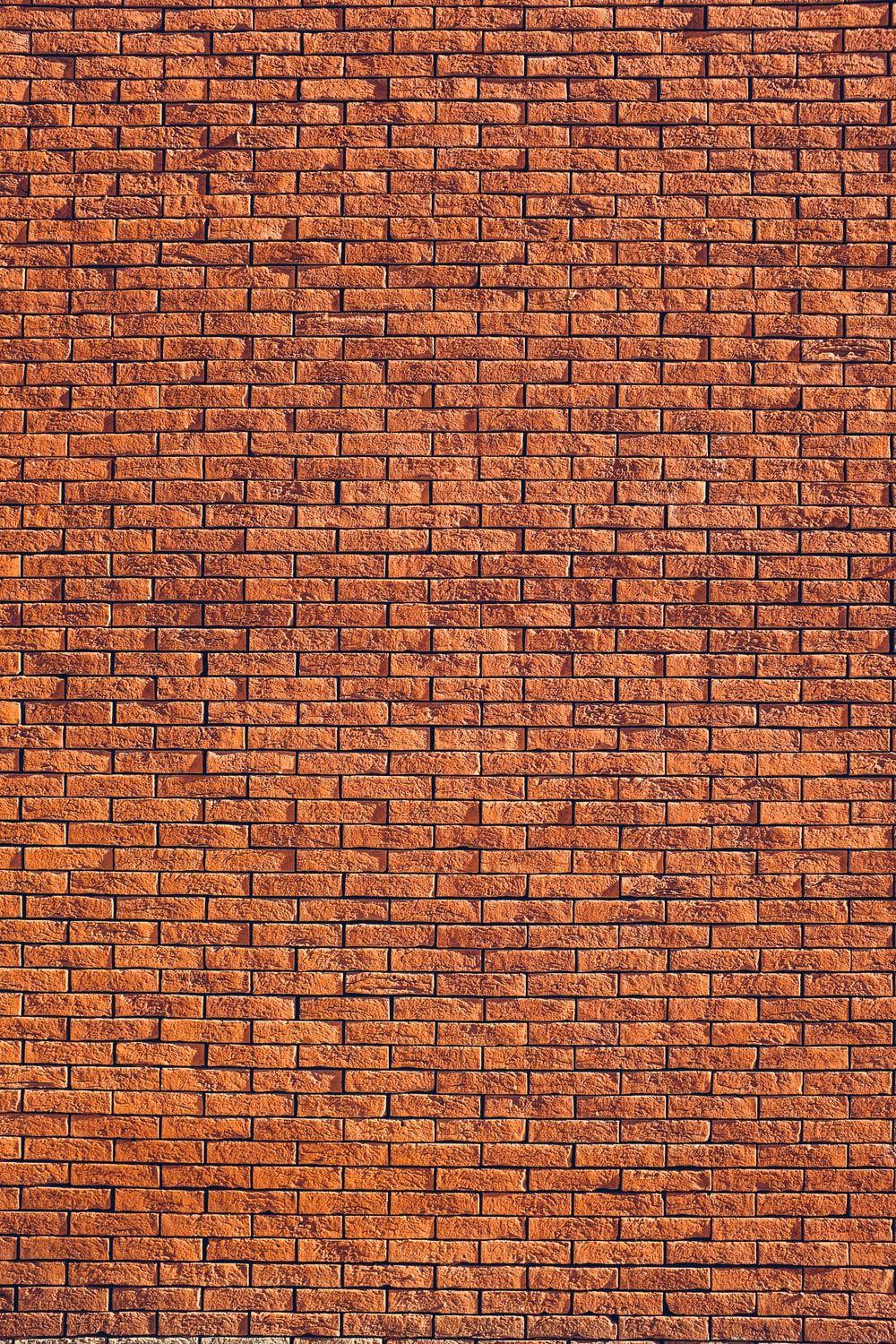 Red Brick Wallpapers - Top Free Red Brick Backgrounds - WallpaperAccess