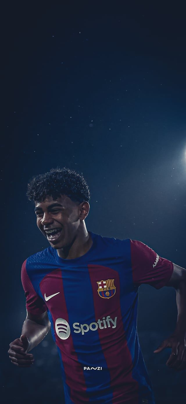 640x1385 Fc Barcelona Vs Las Palmas. Wallpaper