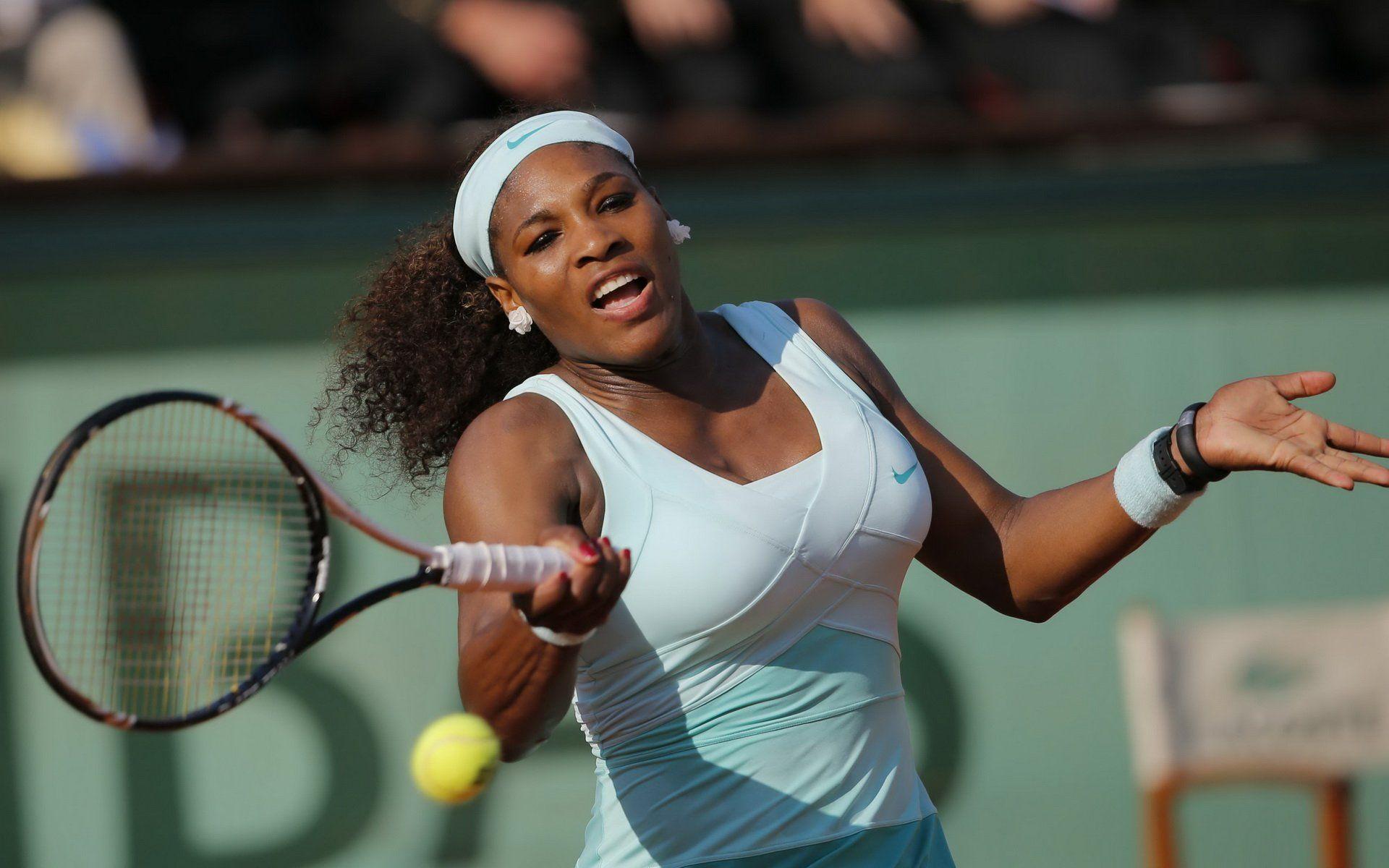 1920x1200 Venus williams tenista americana wallpaperx1200