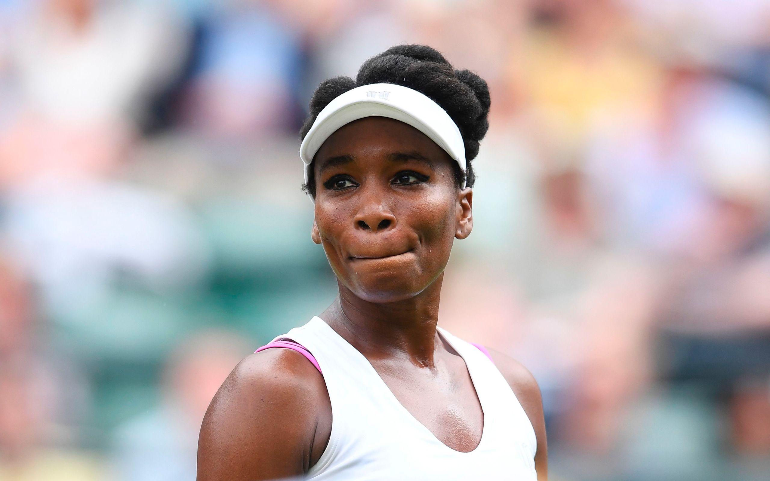 Venus williams