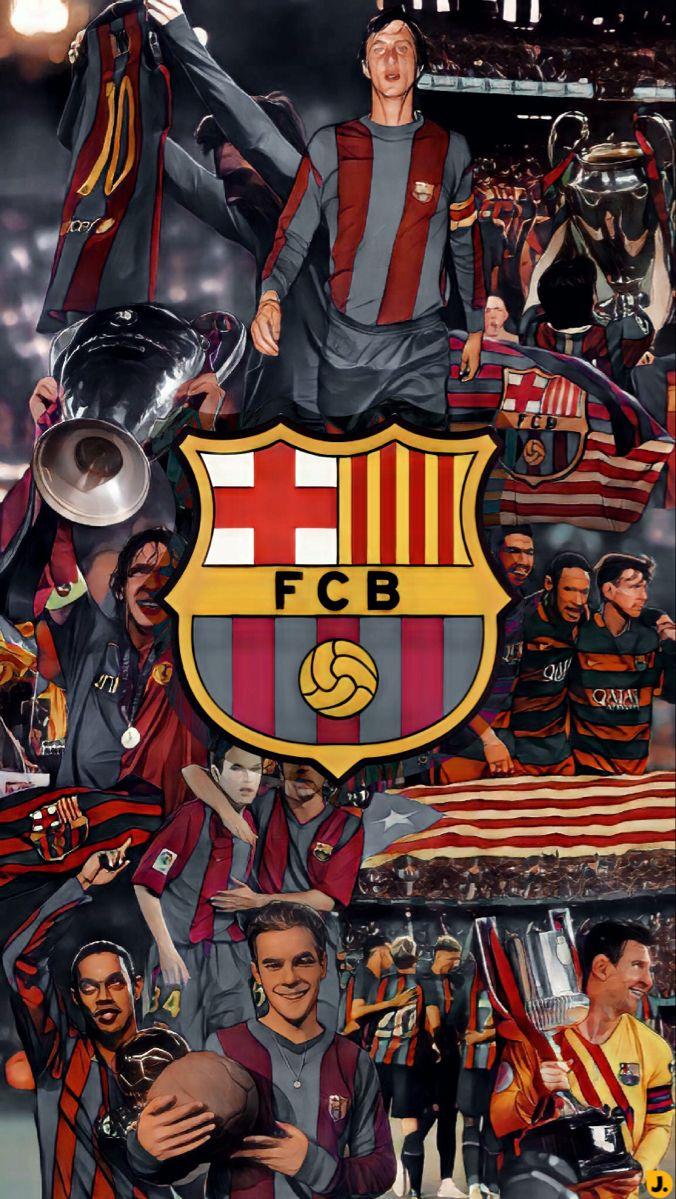 FC Barcelona 2024 Wallpapers Top Free FC Barcelona 2024 Backgrounds — free download