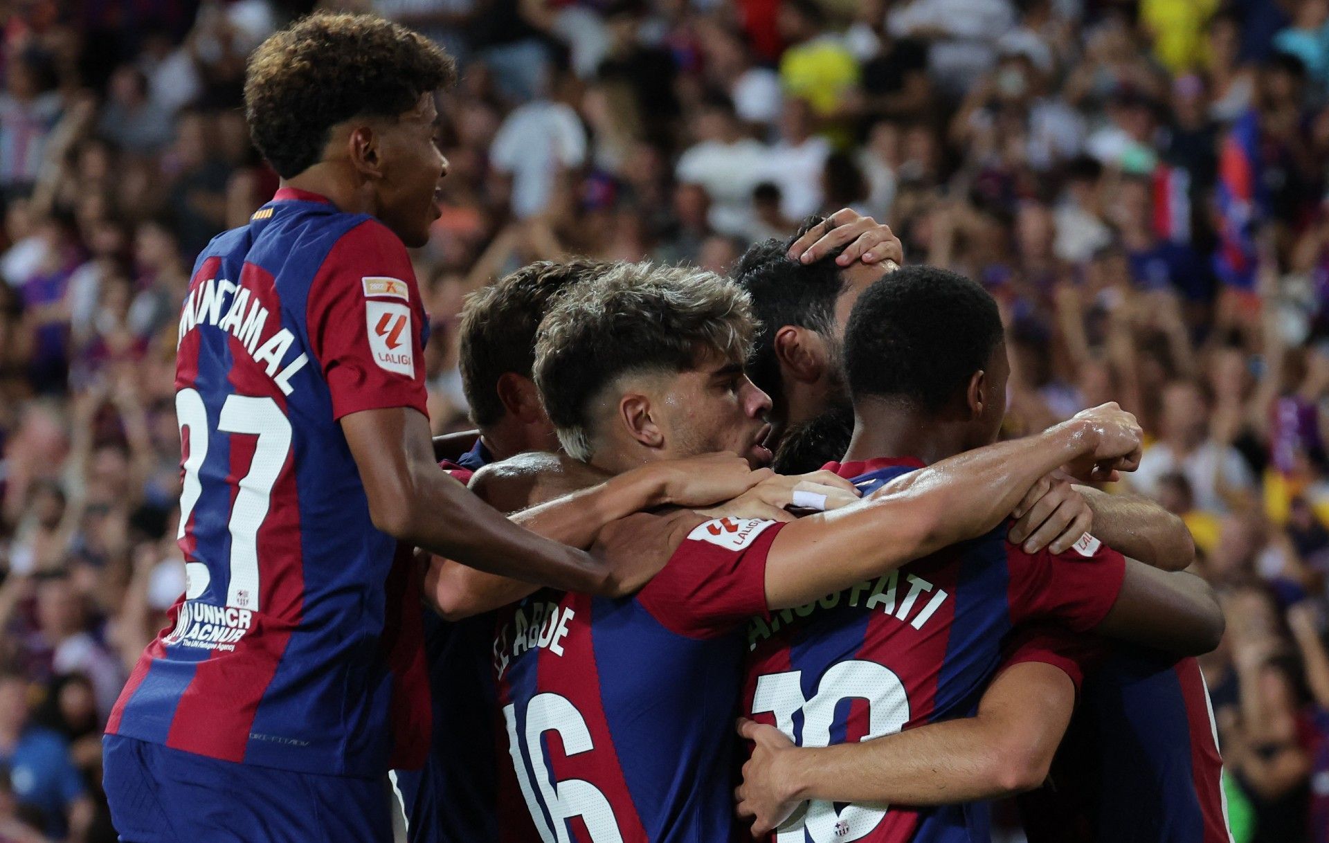 1920x1218 Frenkie de Jong hails Barcelona