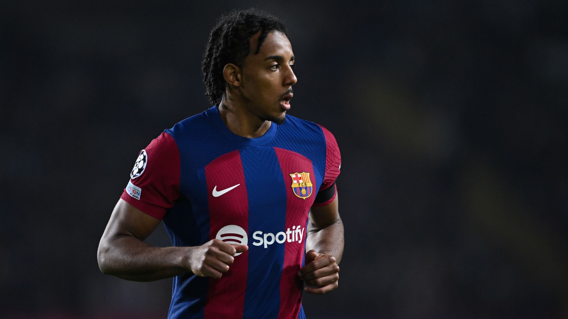 1920x1080 Barcelona Standout Defender Has Unknown