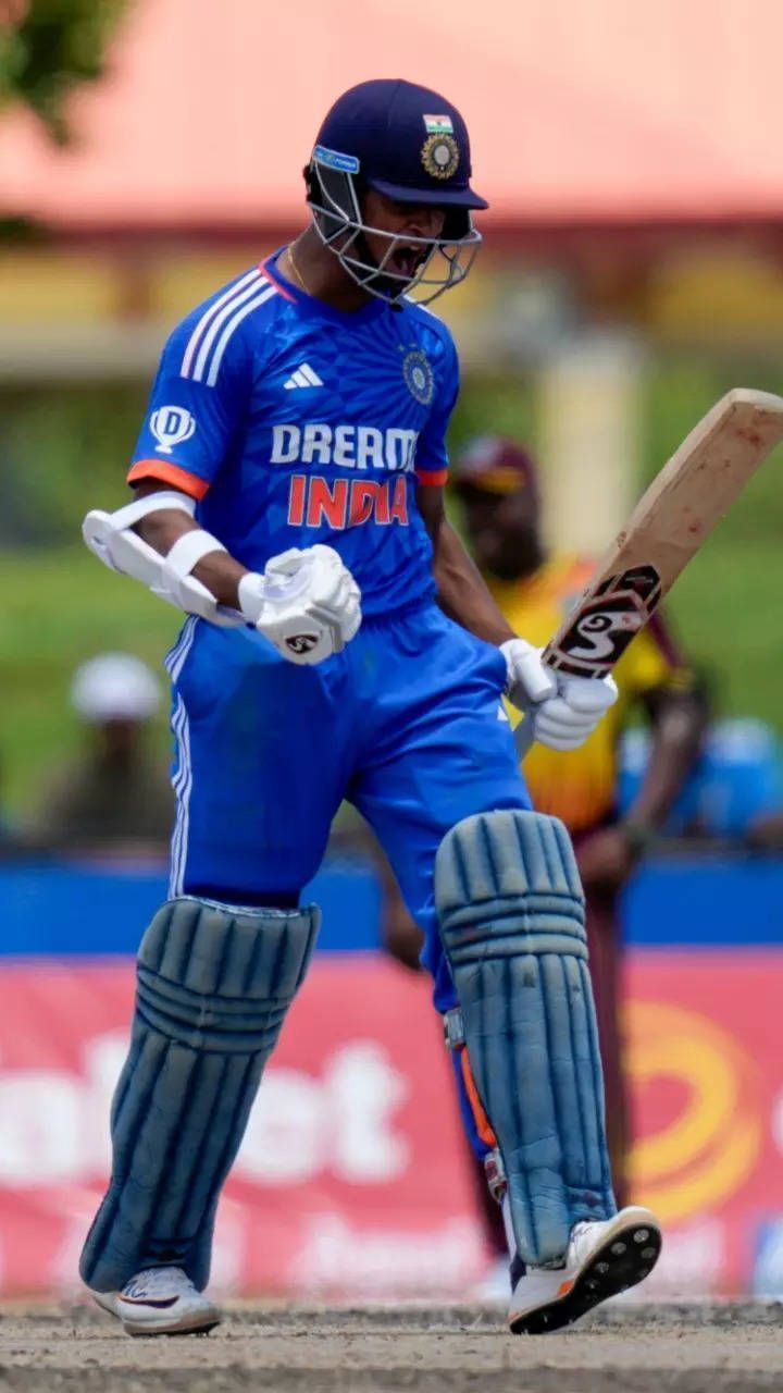 720x1280 Jaiswal Captain, Bumrah Or Sanju Samson