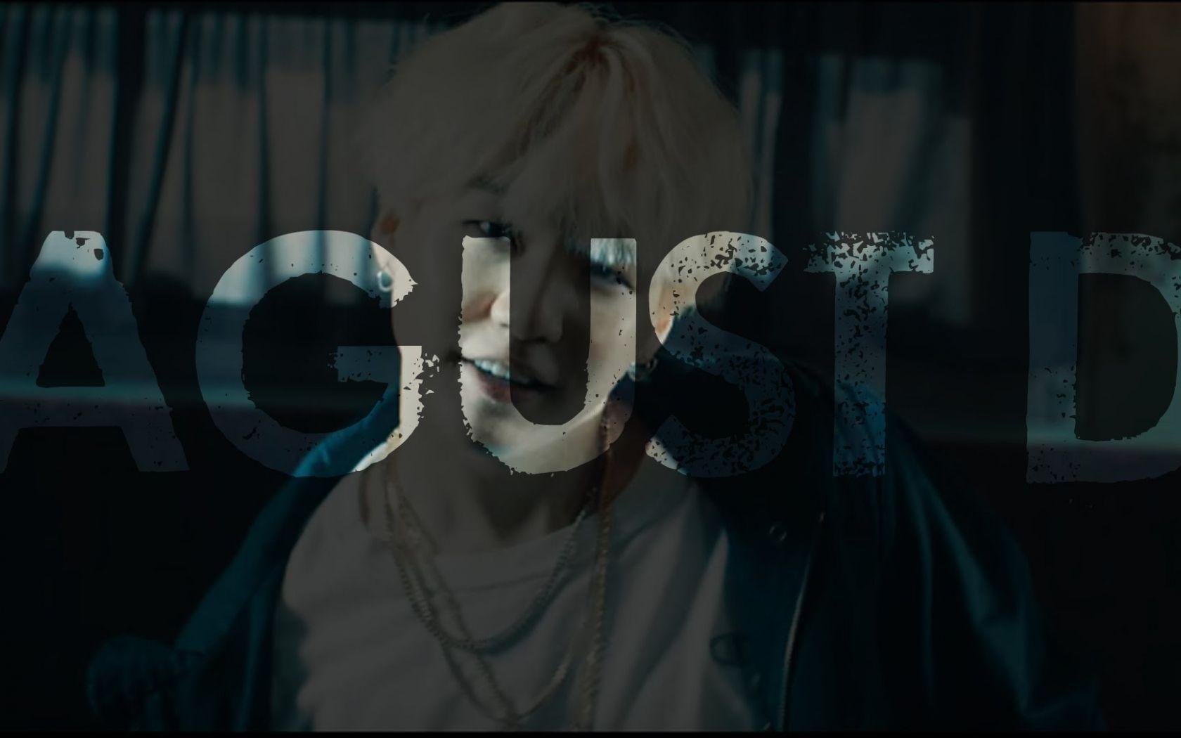 Featured image of post The Best 12 Agust D Aesthetic Yoongi Desktop Wallpaper